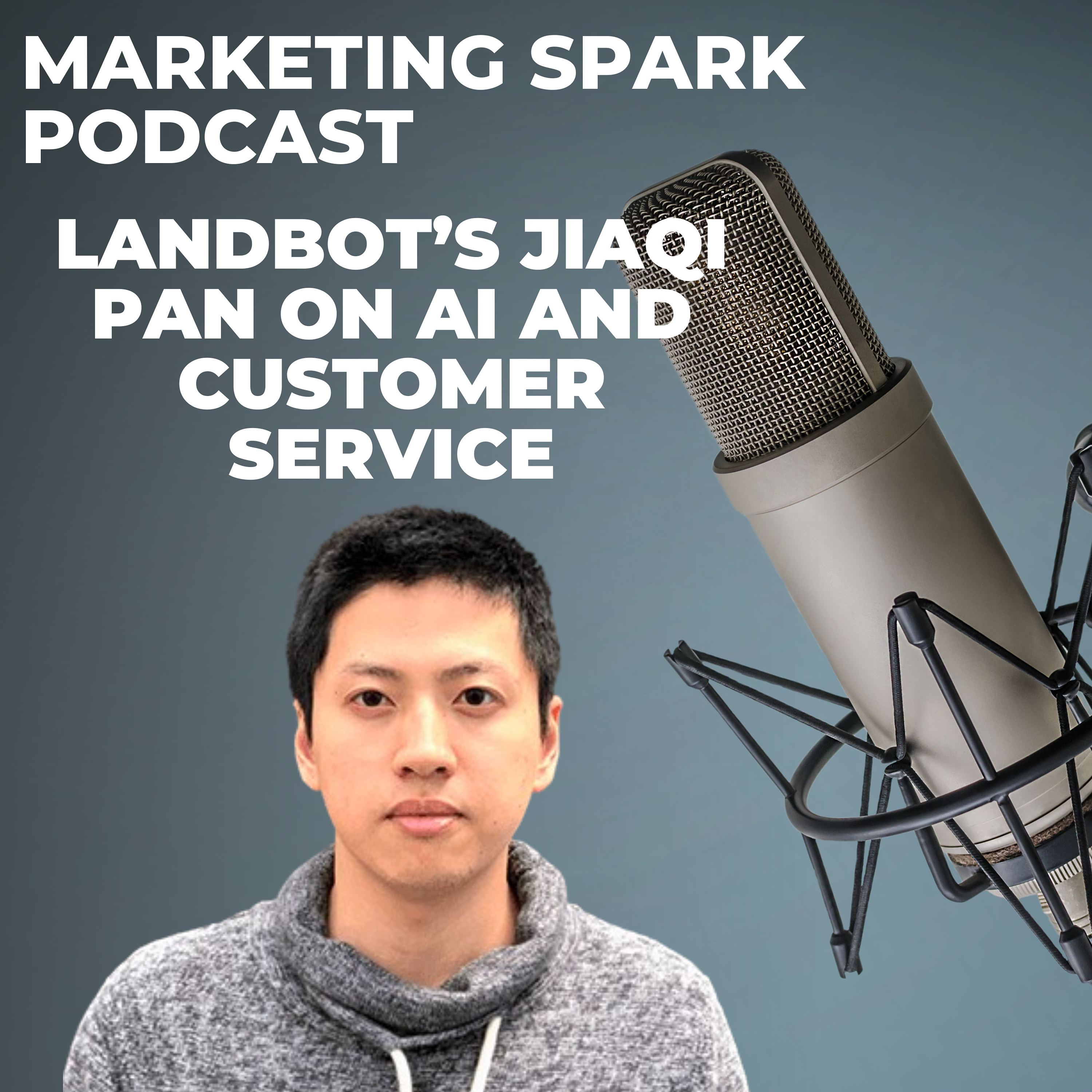 Transforming Customer Service with AI: Landbot's CEO Jiaqi Pan Shares Insights and Strategies