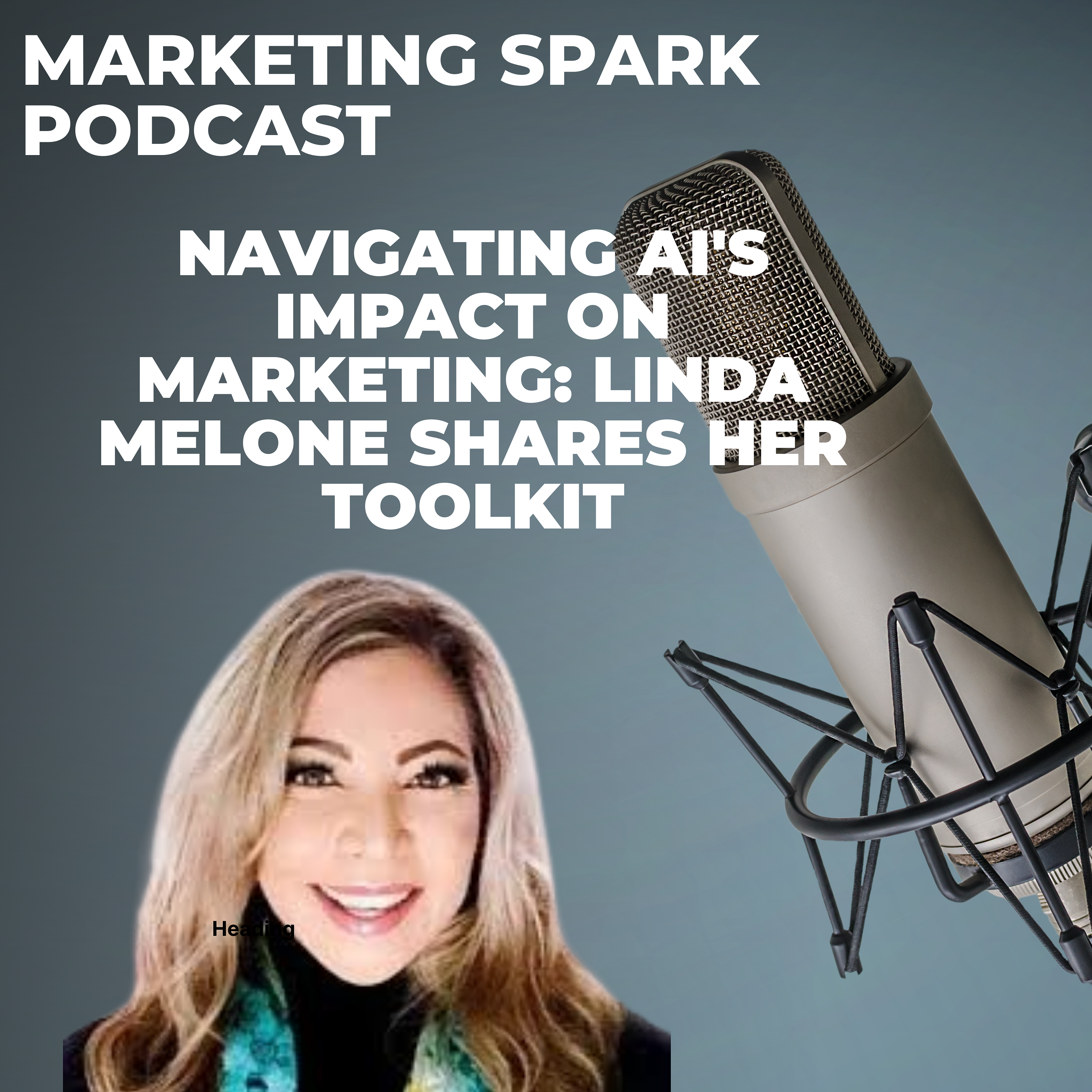 Marketing Spark (The B2B SaaS Marketing Podcast)