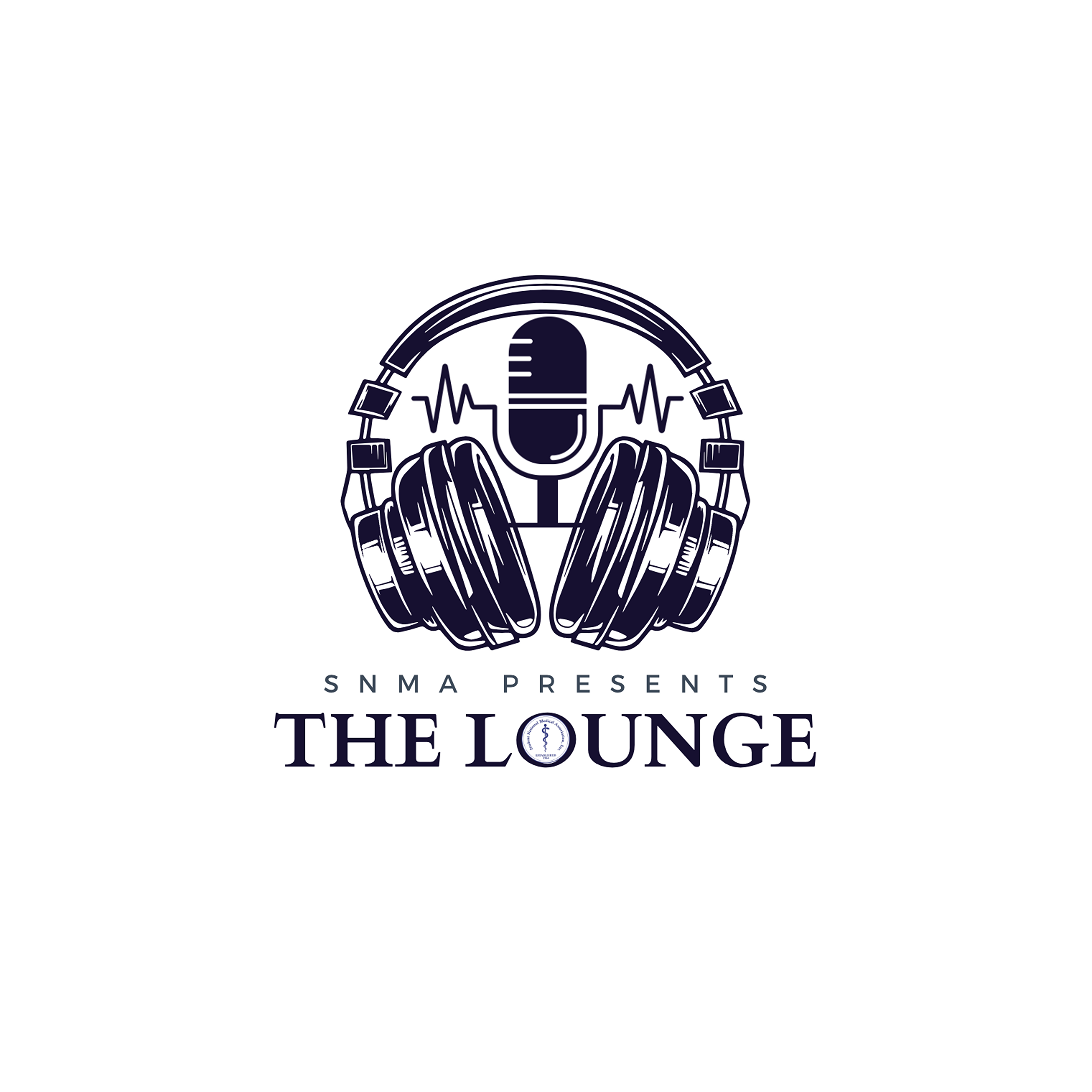 SNMA Presents: The Lounge podcast show image