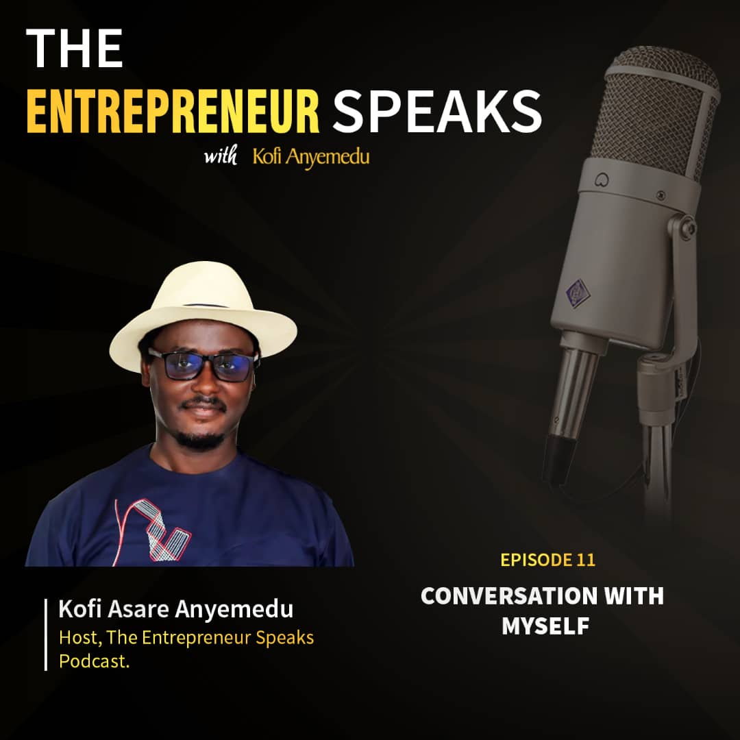 The Entrepreneur Speaks Podcast