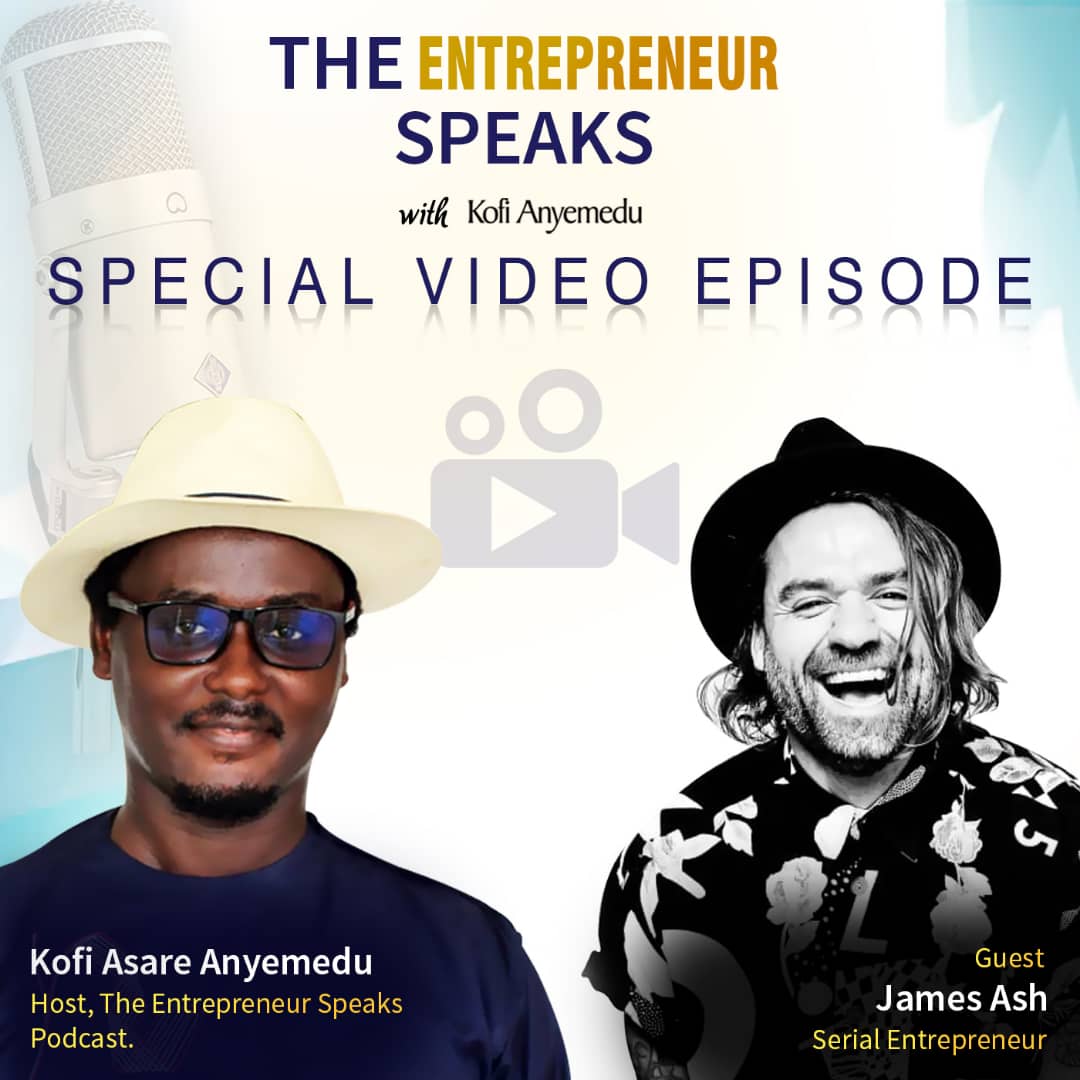 The Entrepreneur Speaks Podcast