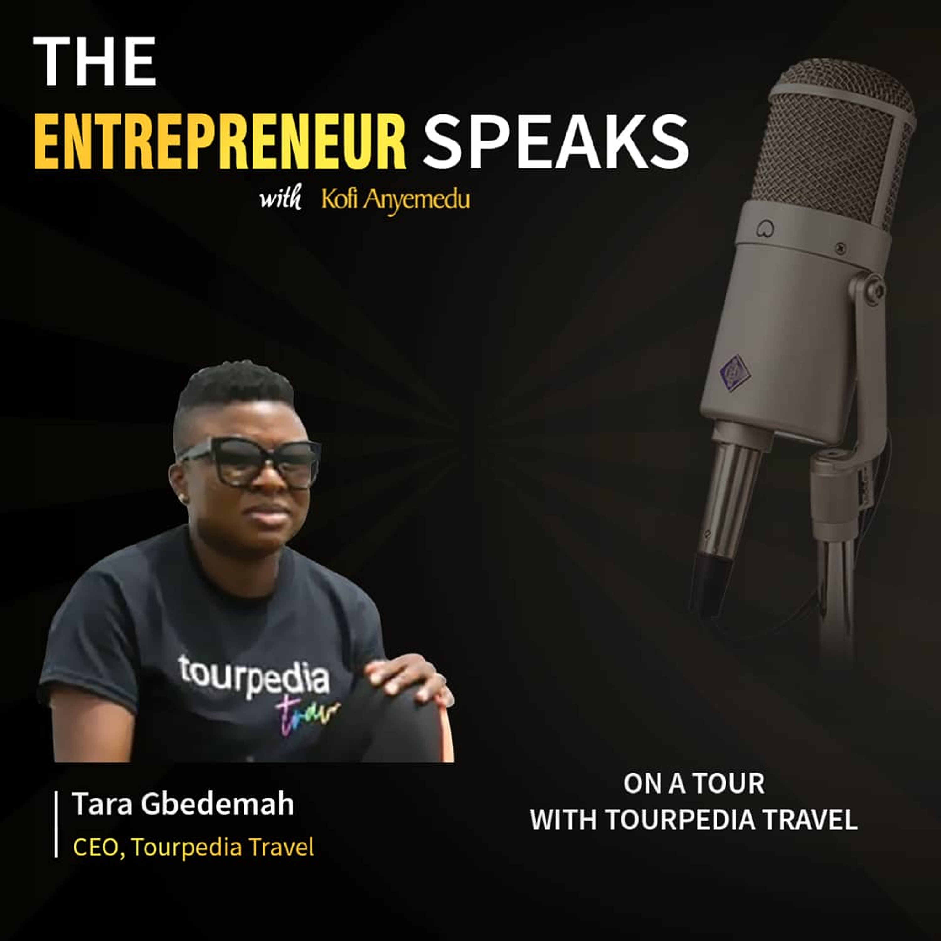 The Entrepreneur Speaks Podcast