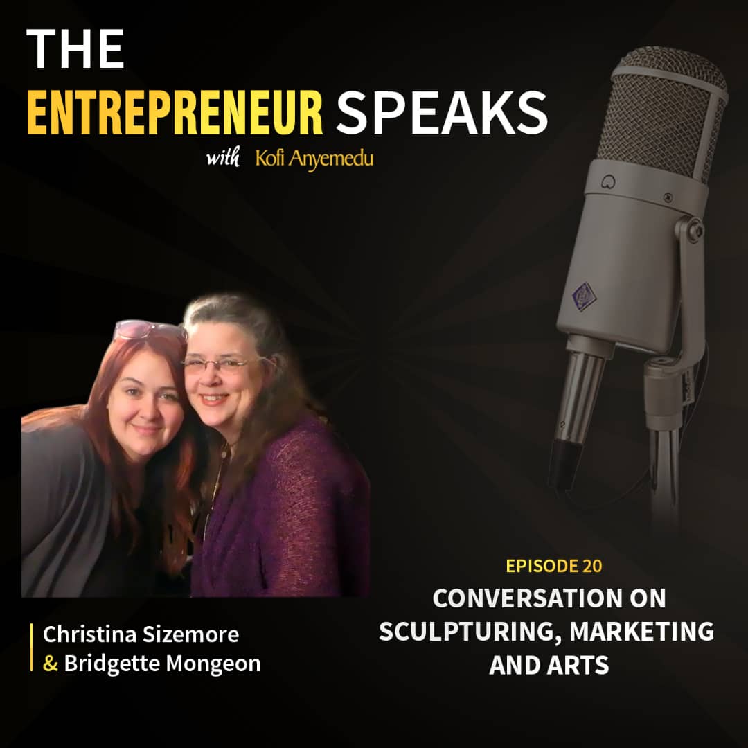 The Entrepreneur Speaks Podcast