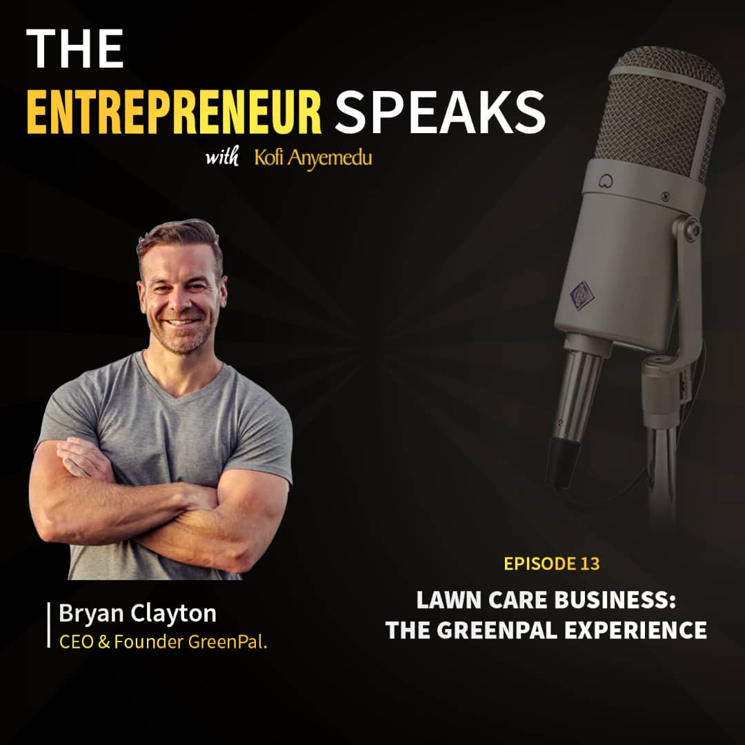 The Entrepreneur Speaks Podcast
