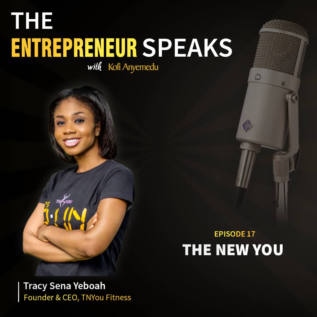 The Entrepreneur Speaks Podcast