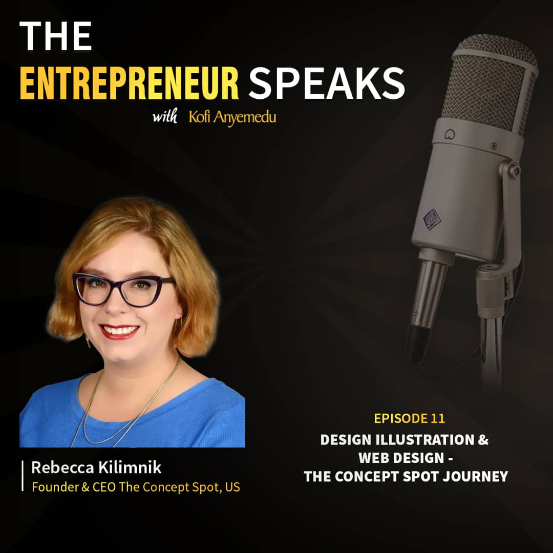 The Entrepreneur Speaks Podcast