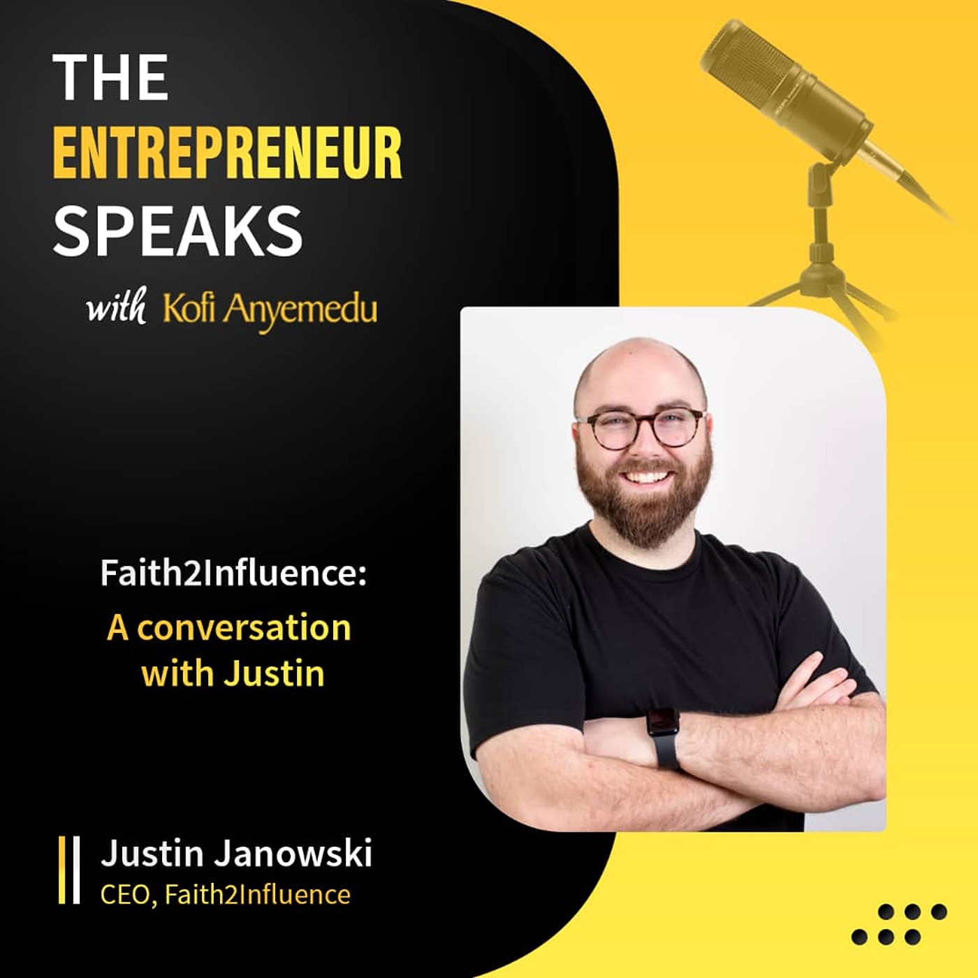 The Entrepreneur Speaks Podcast