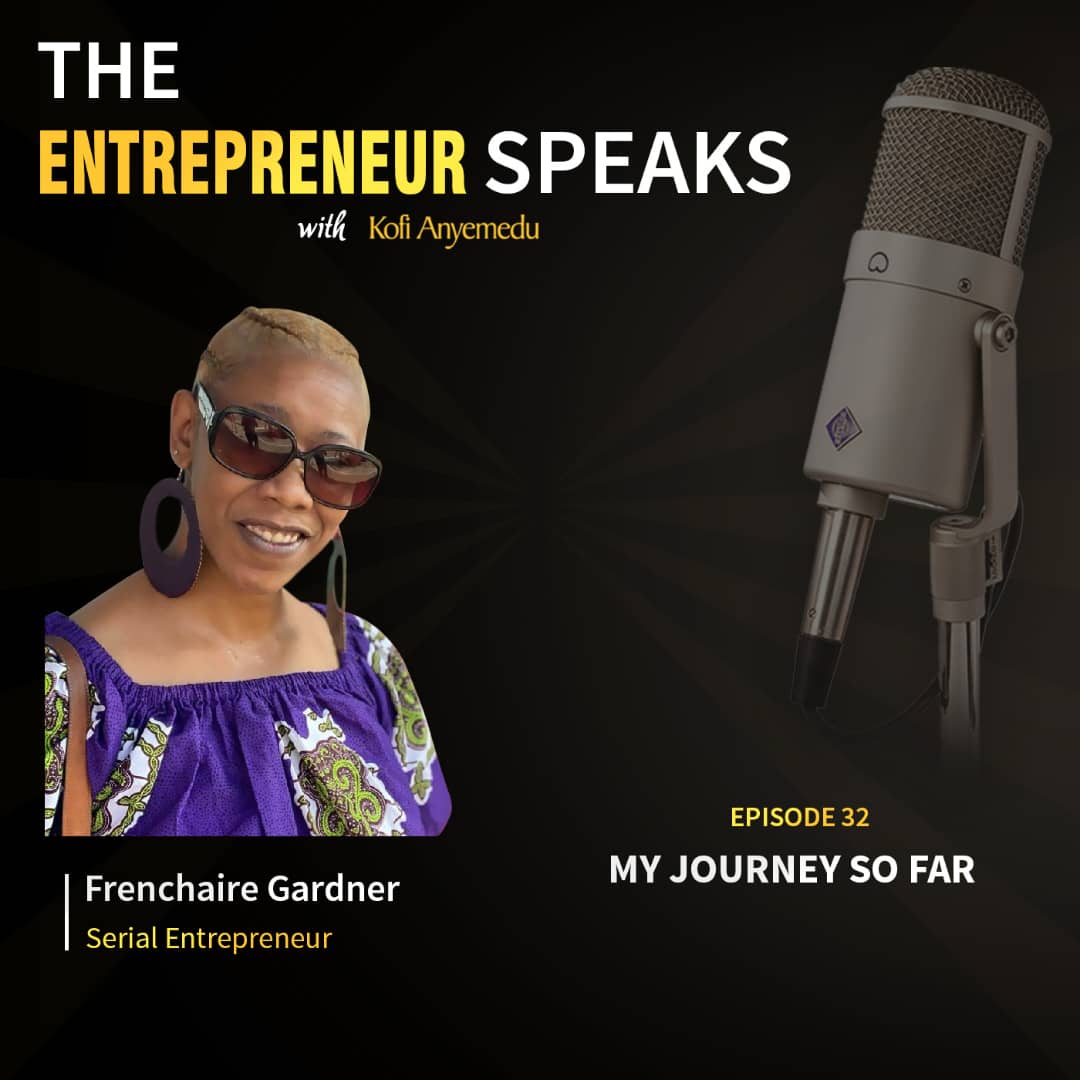 The Entrepreneur Speaks Podcast