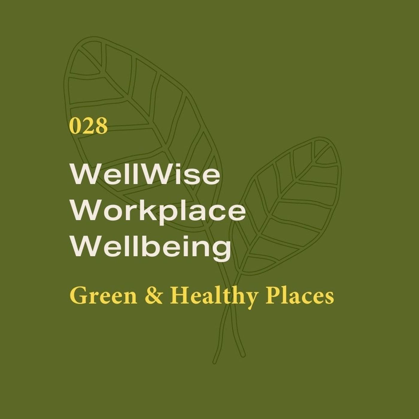 Green Healthy Places