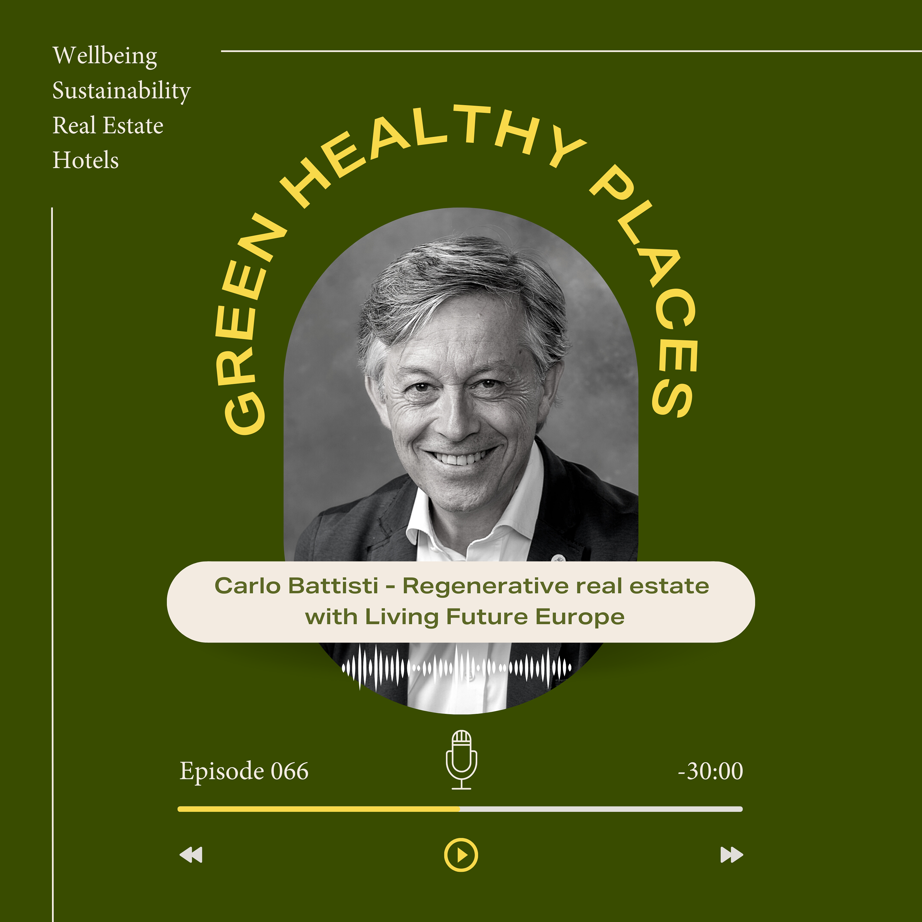 Green Healthy Places