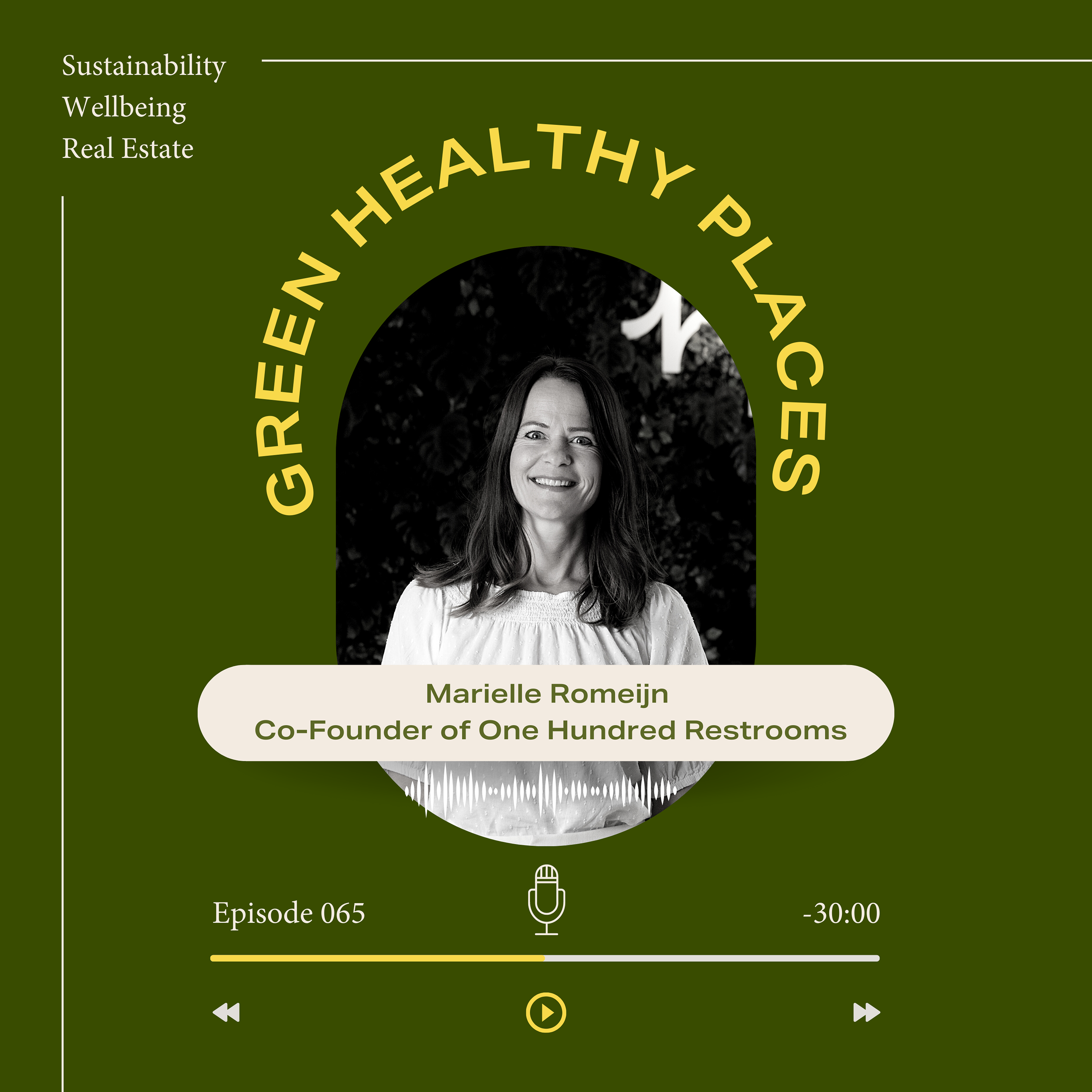 Green Healthy Places