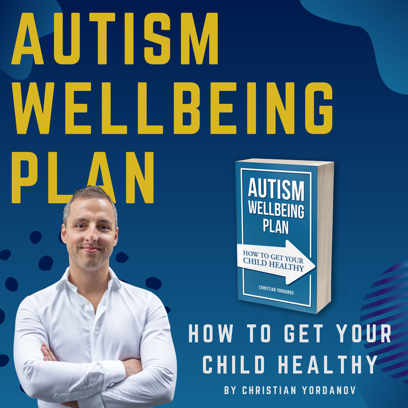 Autism and Children\'s Health: Lab Testing, Diet, Supplementation, Toxin Reduction and Sleep Strategies