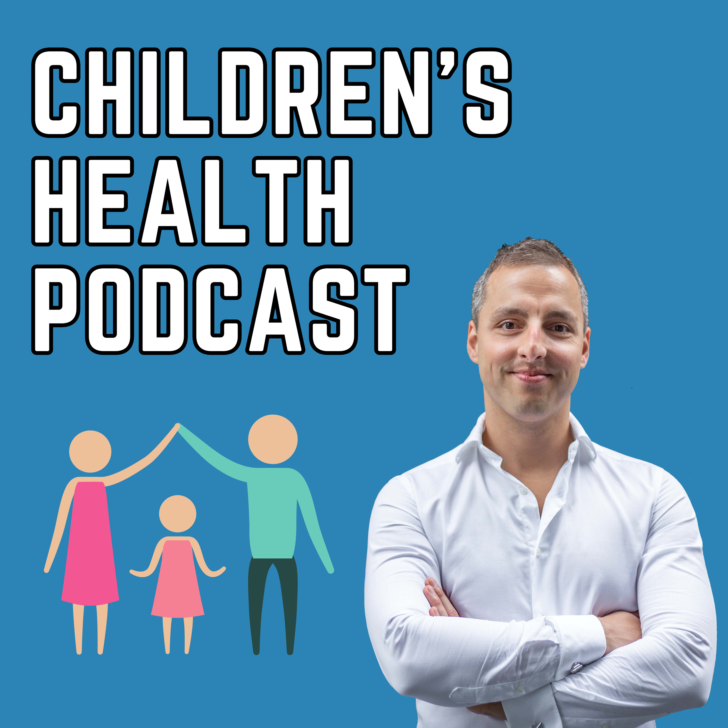 Children's Health Podcast