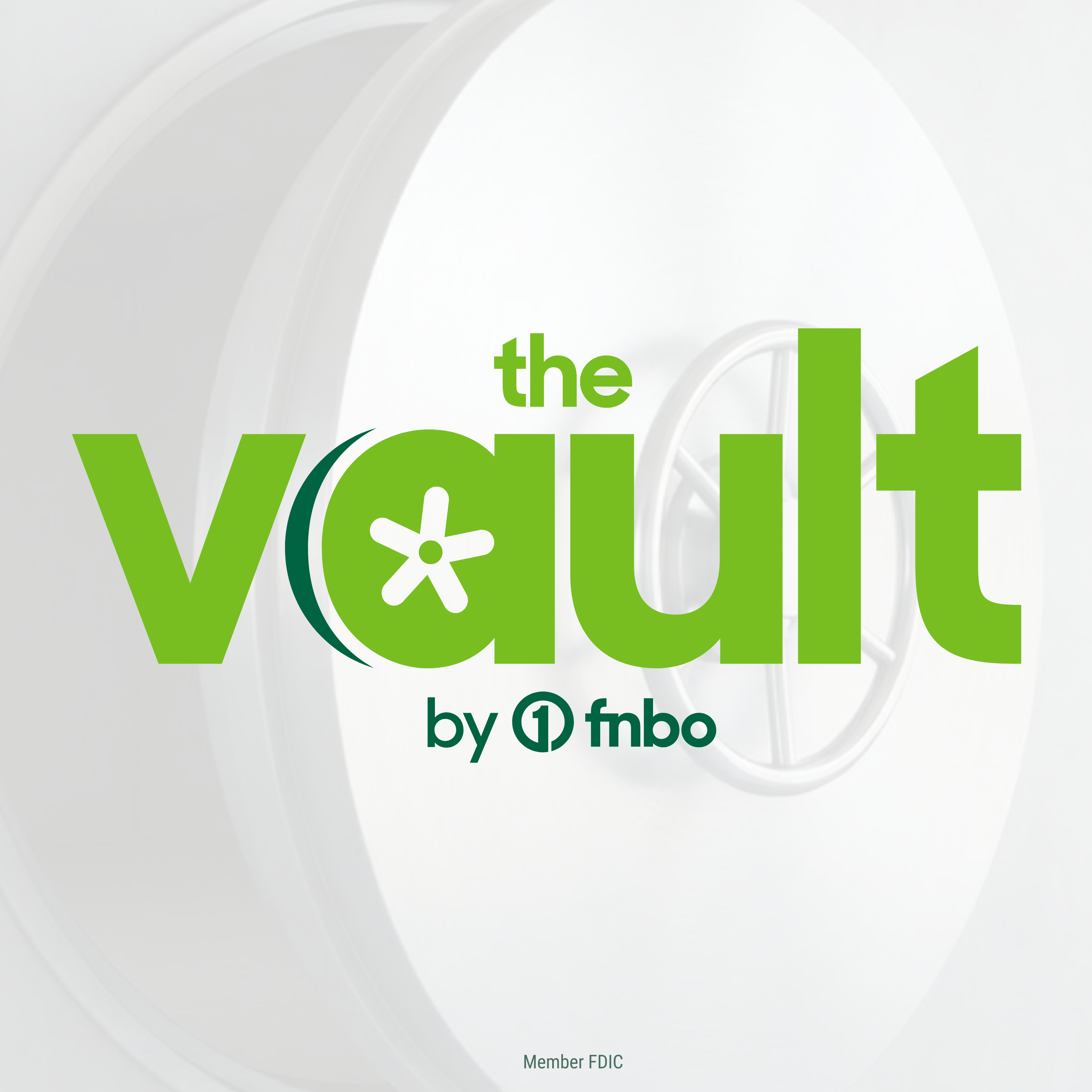 The Vault by FNBO