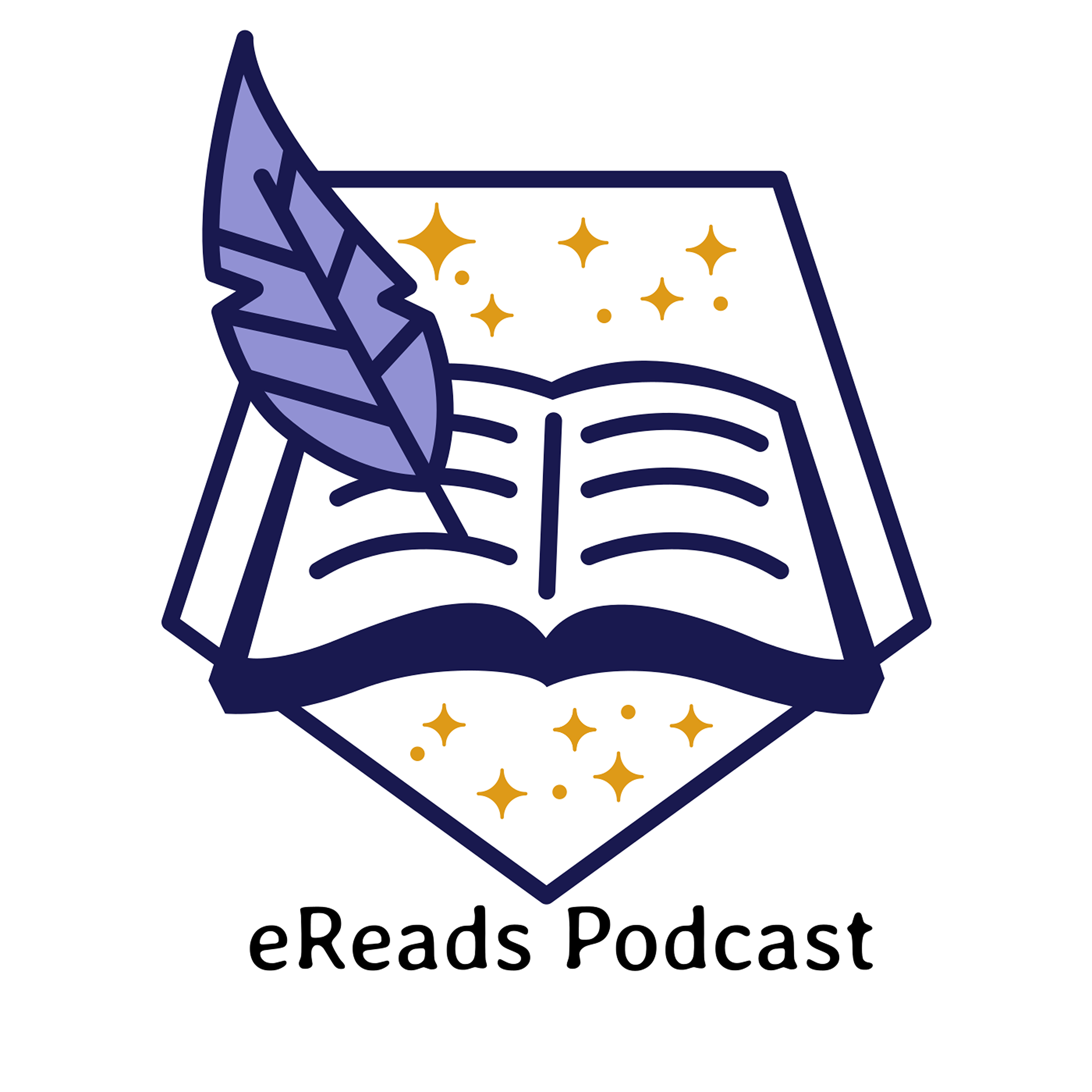 eReads Podcast