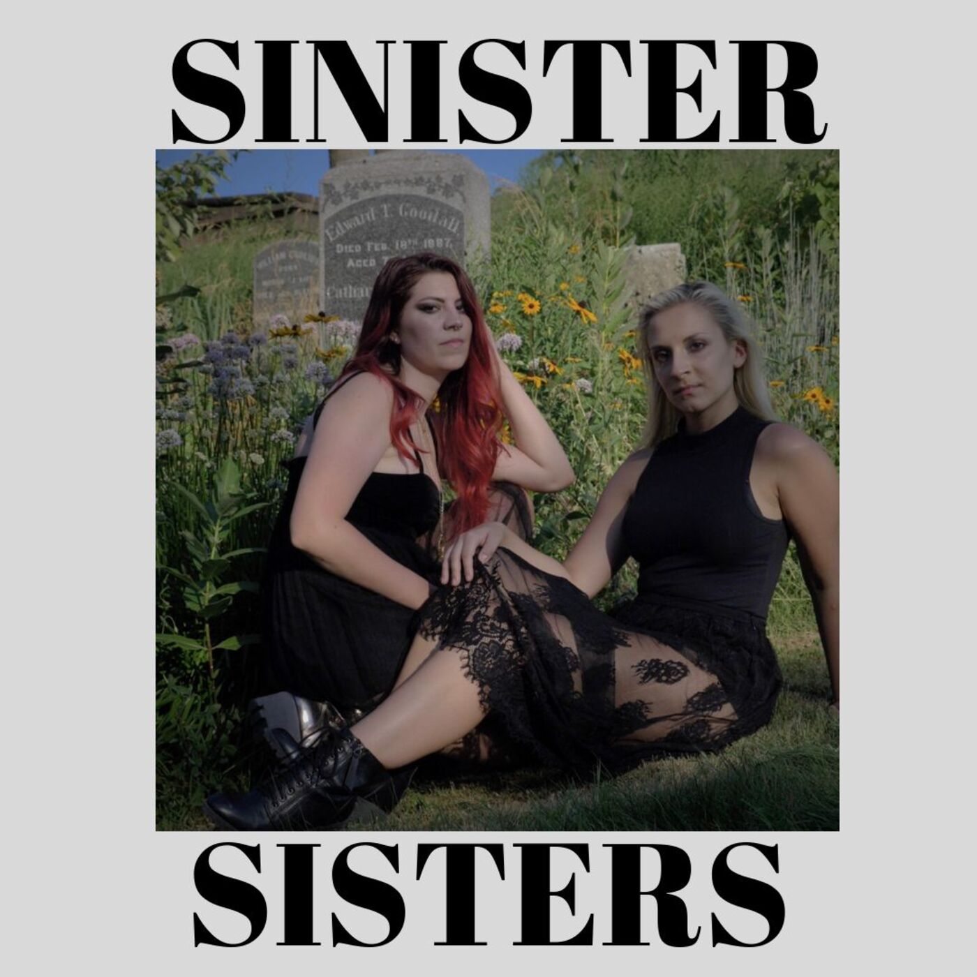 Sinister Sisters