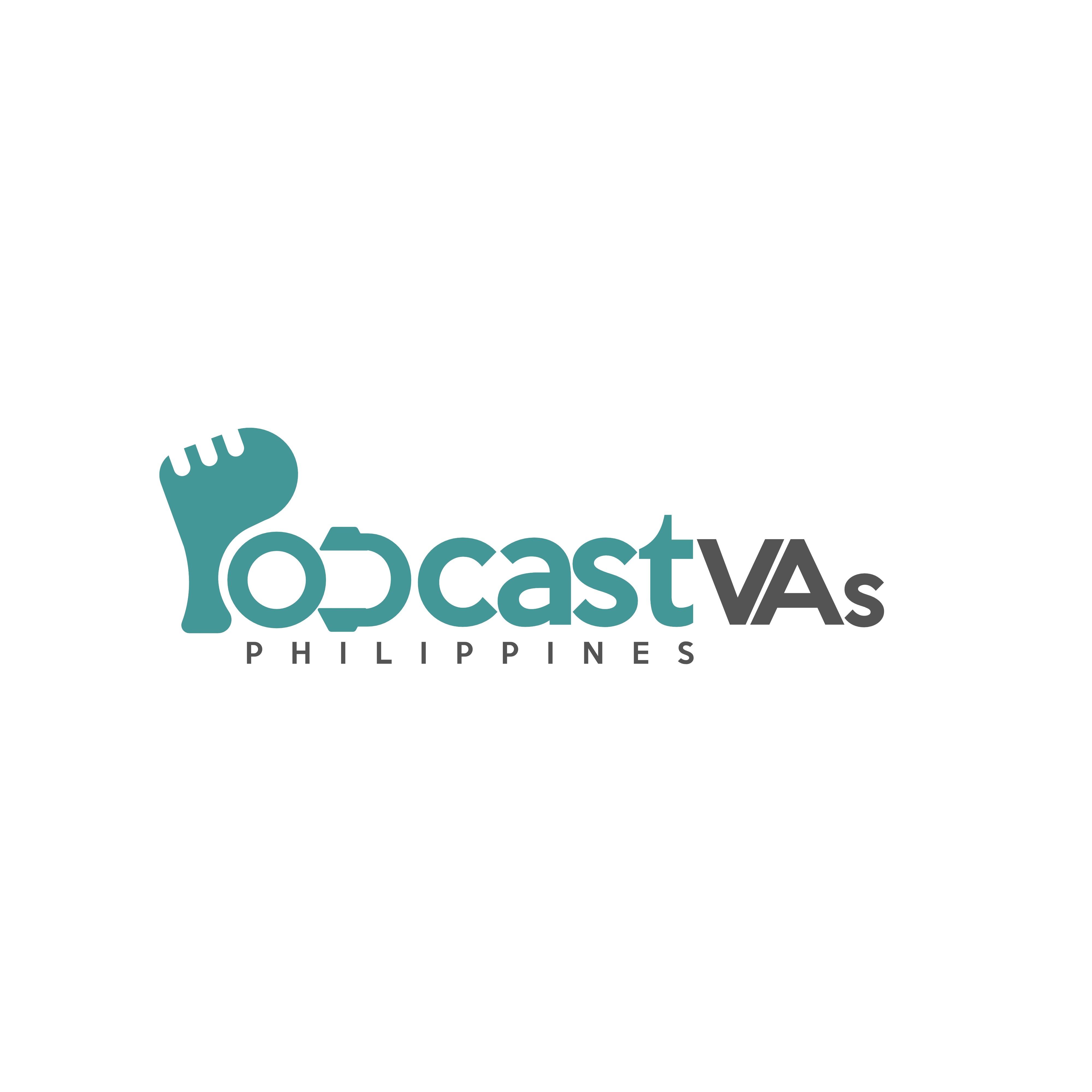 Podcast VAs Philippines