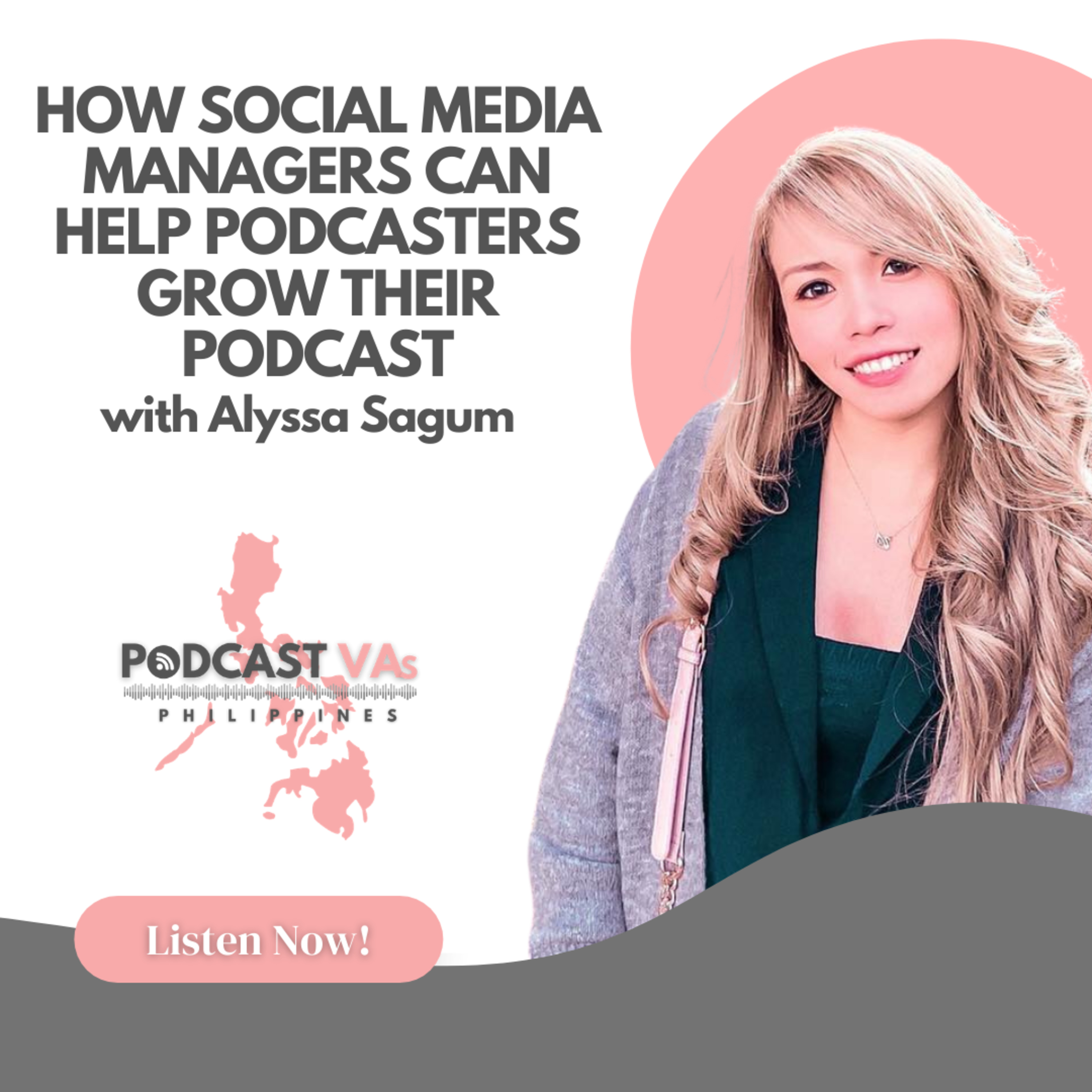 Podcast VAs Philippines