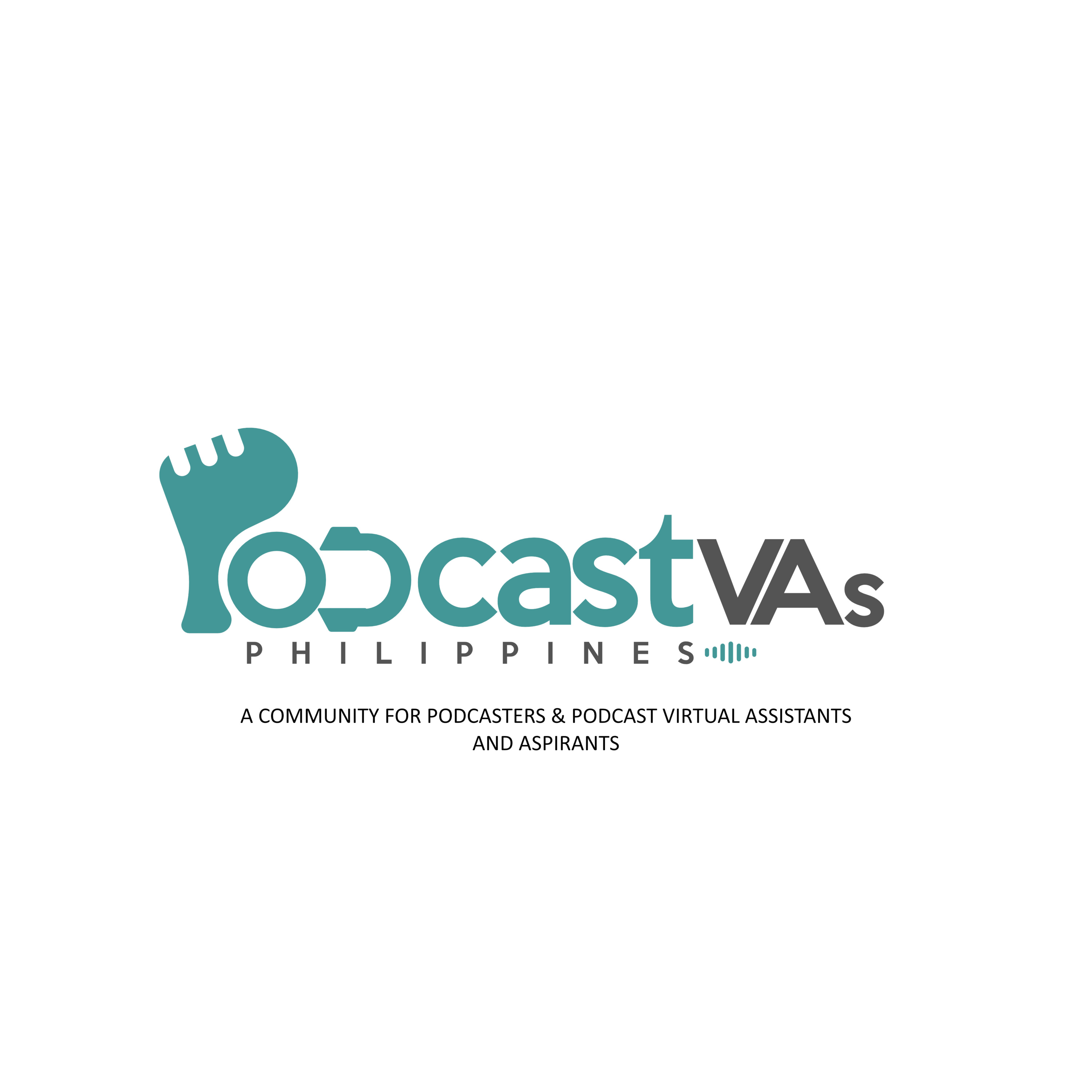 Podcast VAs Philippines