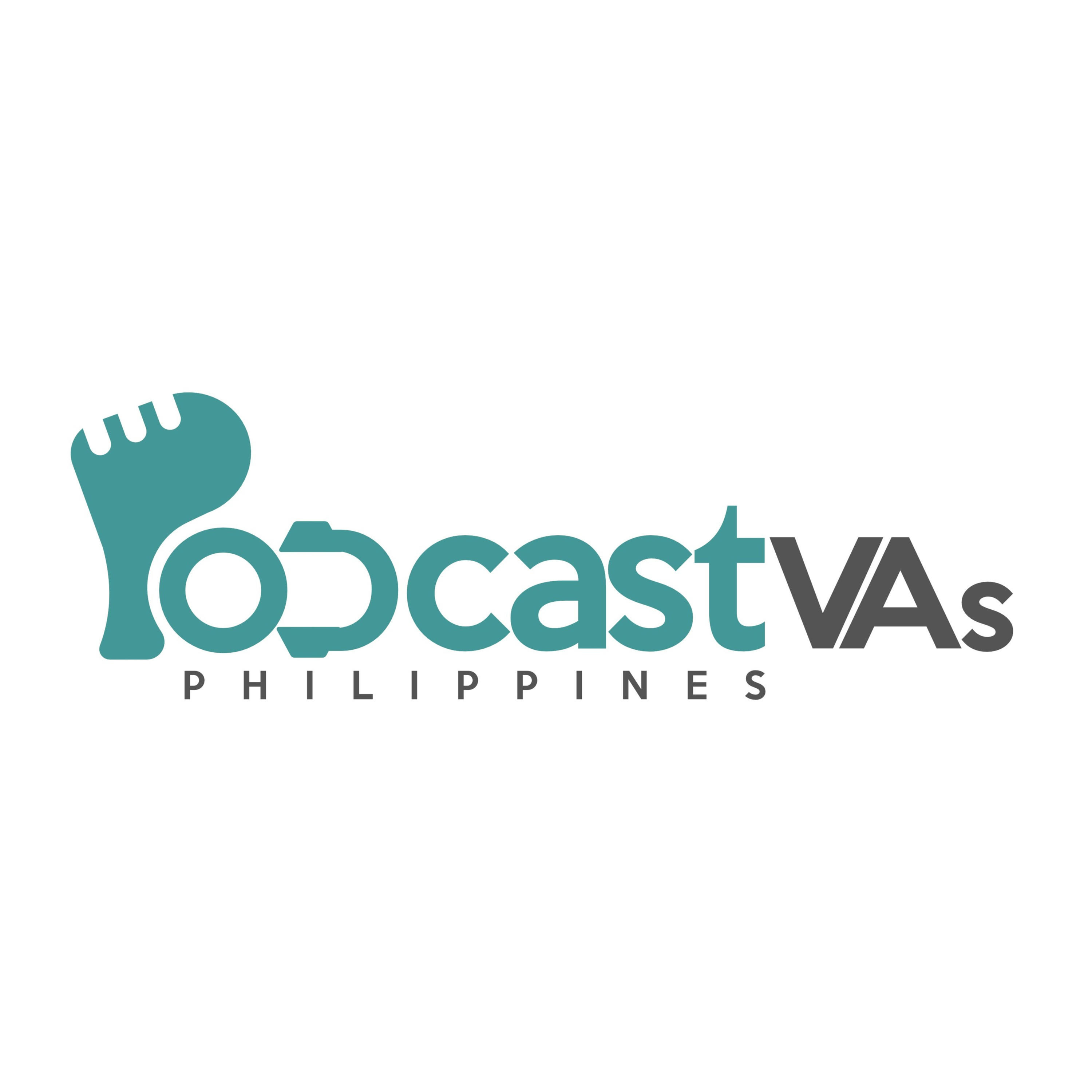 Podcast VAs Philippines