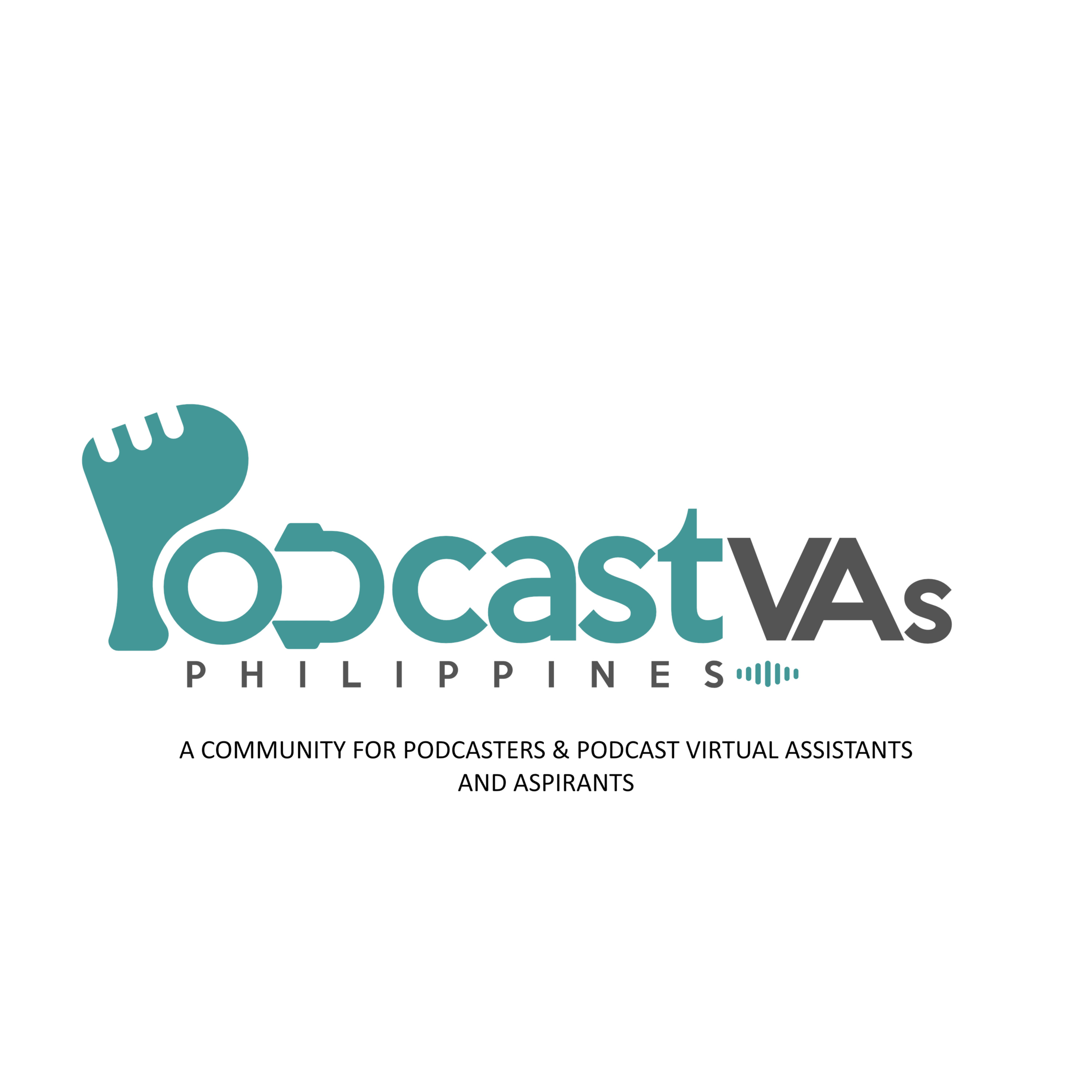 Podcast VAs Philippines