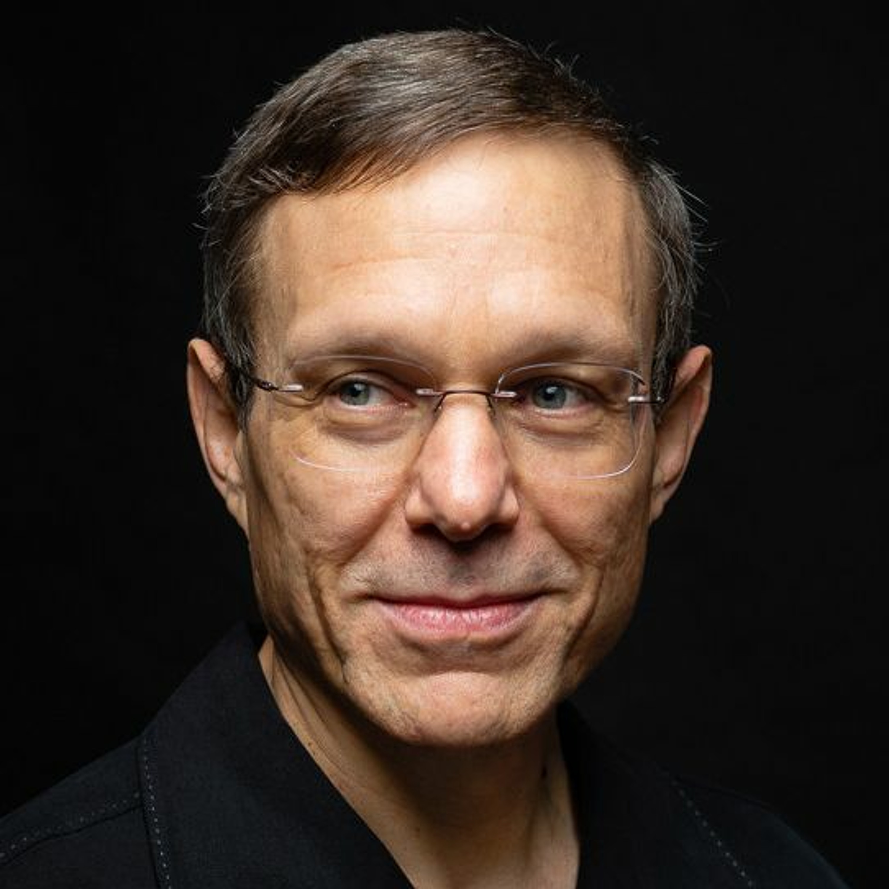 Future of Life Institute Podcast