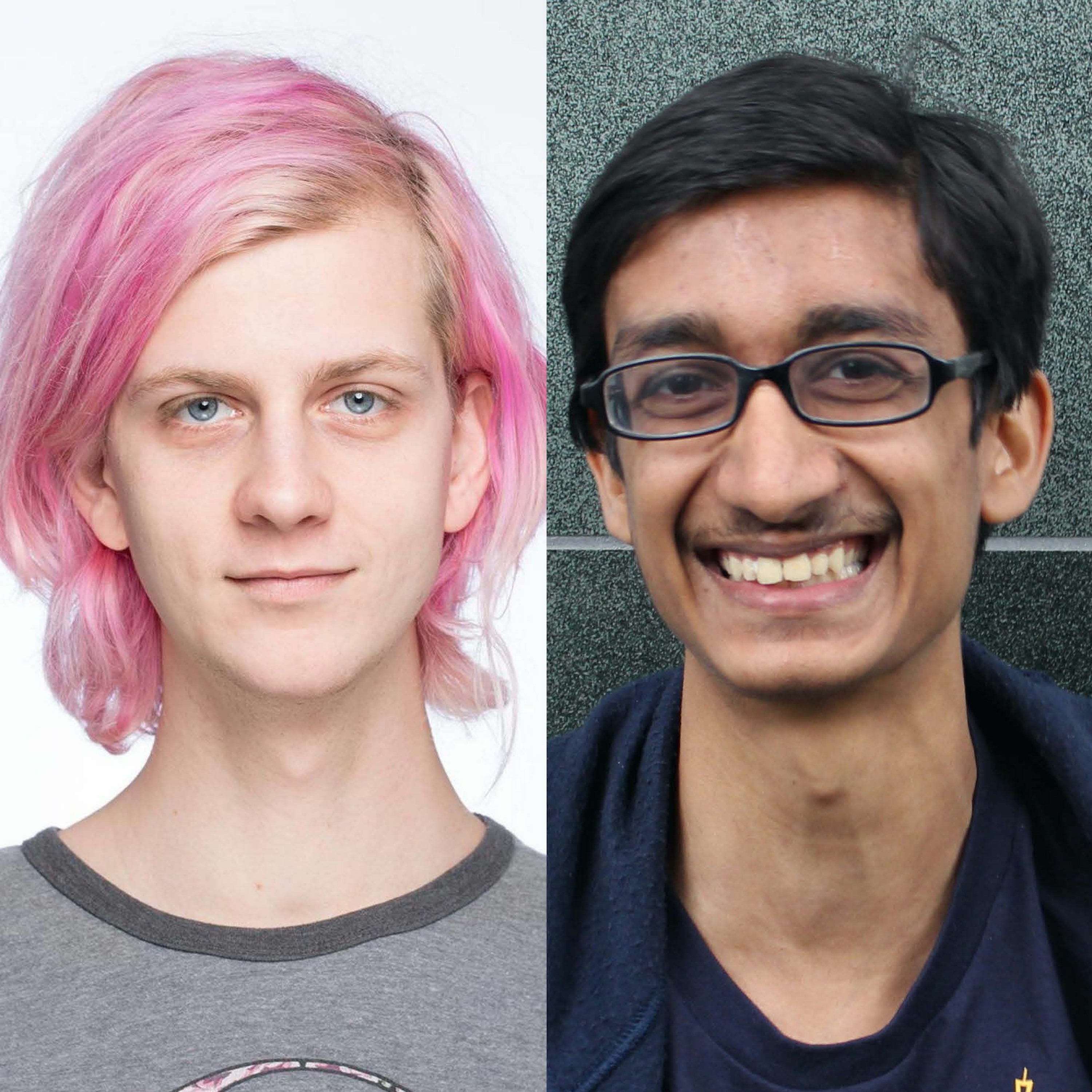 AIAP: An Overview of Technical AI Alignment in 2018 and 2019 with Buck Shlegeris and Rohin Shah