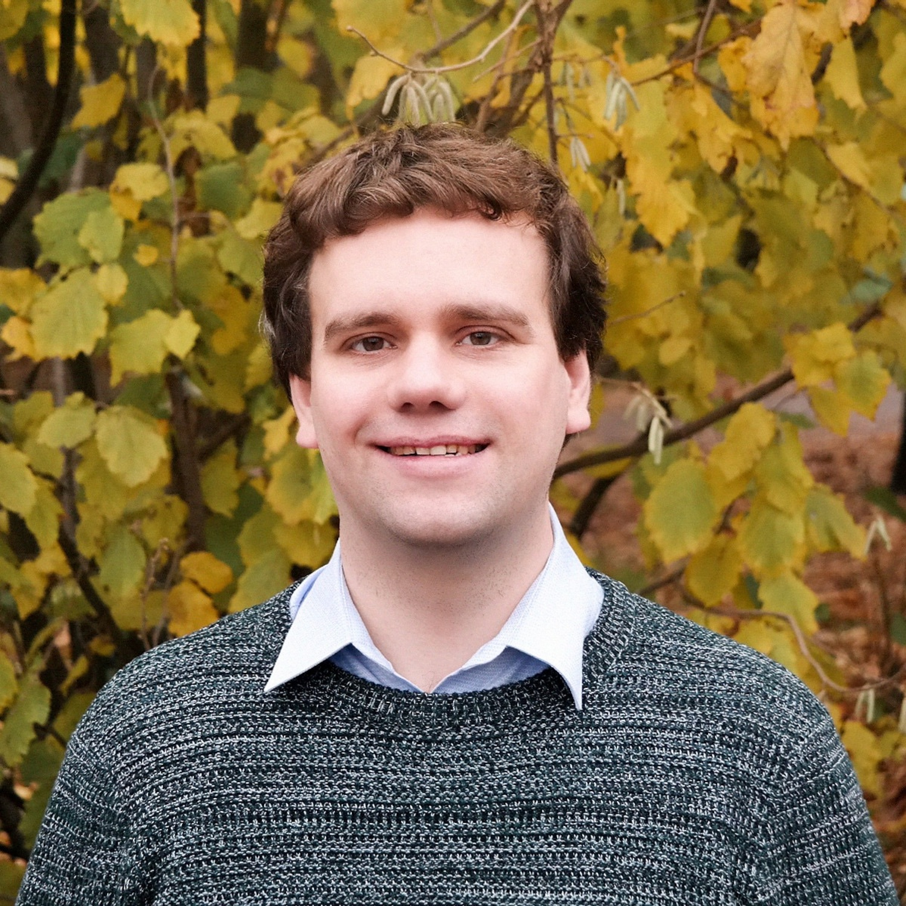 Johannes Ackva on Managing Climate Change