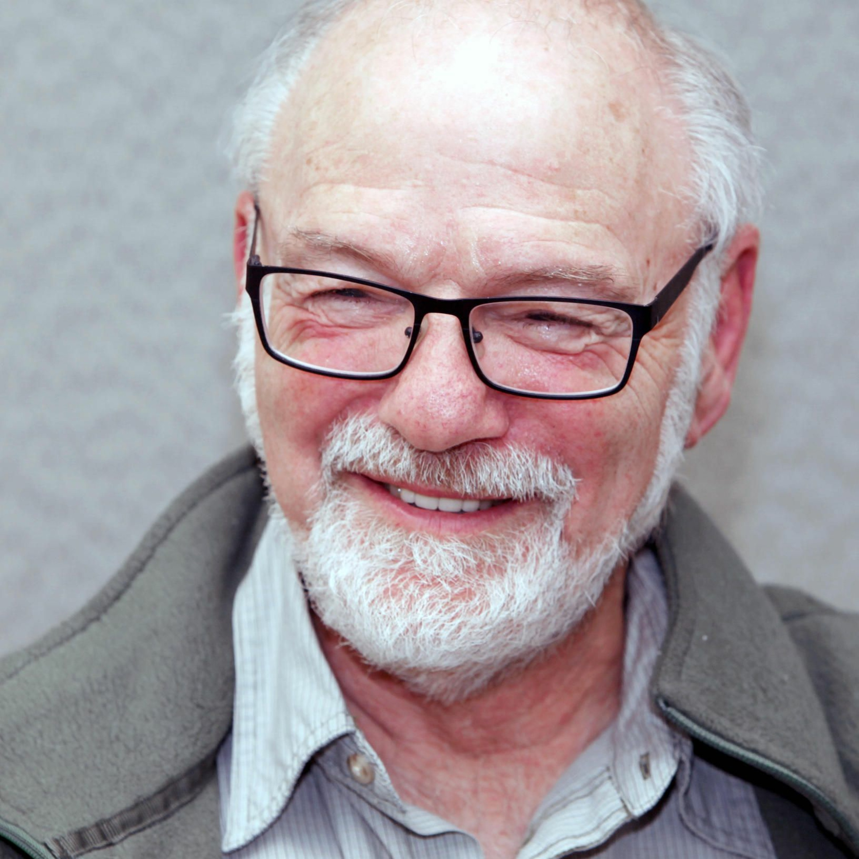 AIAP: Machine Ethics and AI Governance with Wendell Wallach