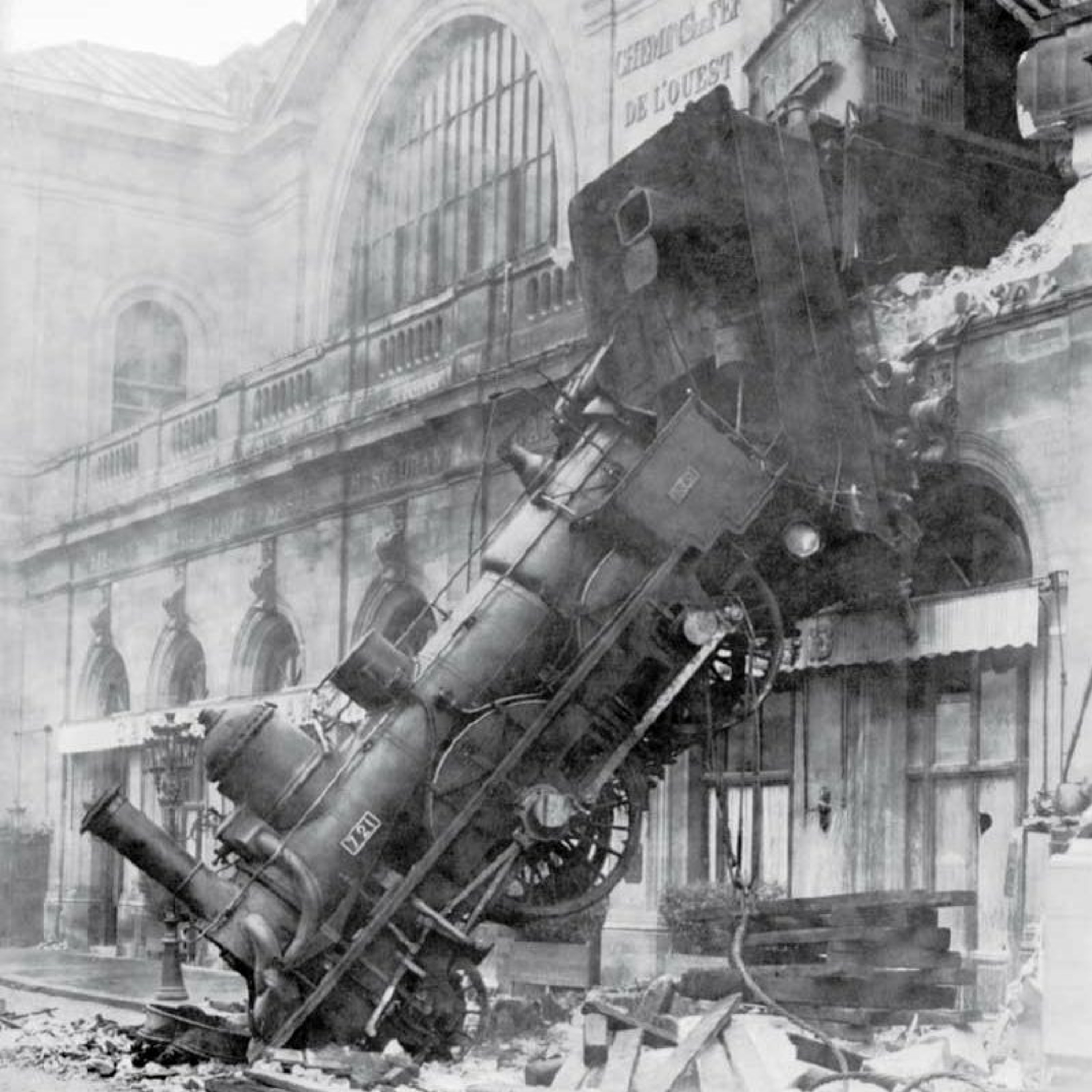 Balancing the Risks of Future Technologies With Andrew Maynard and Jack Stilgoe