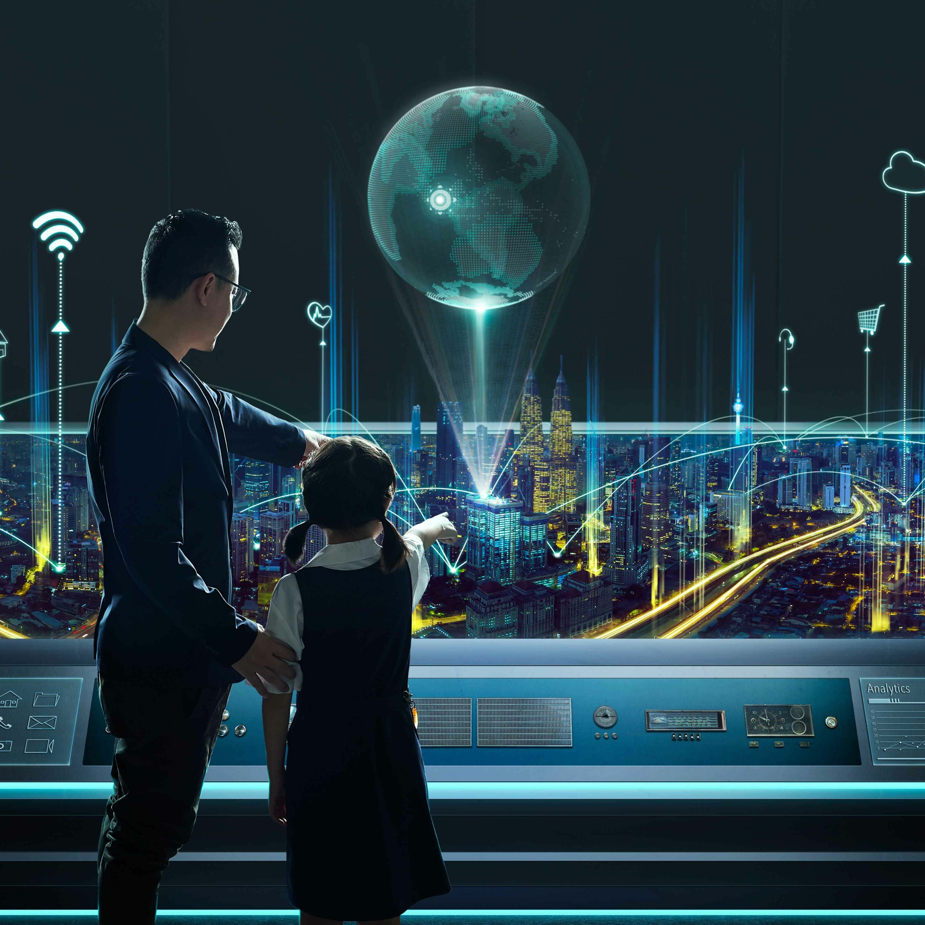 AIAP: On the Governance of AI with Jade Leung