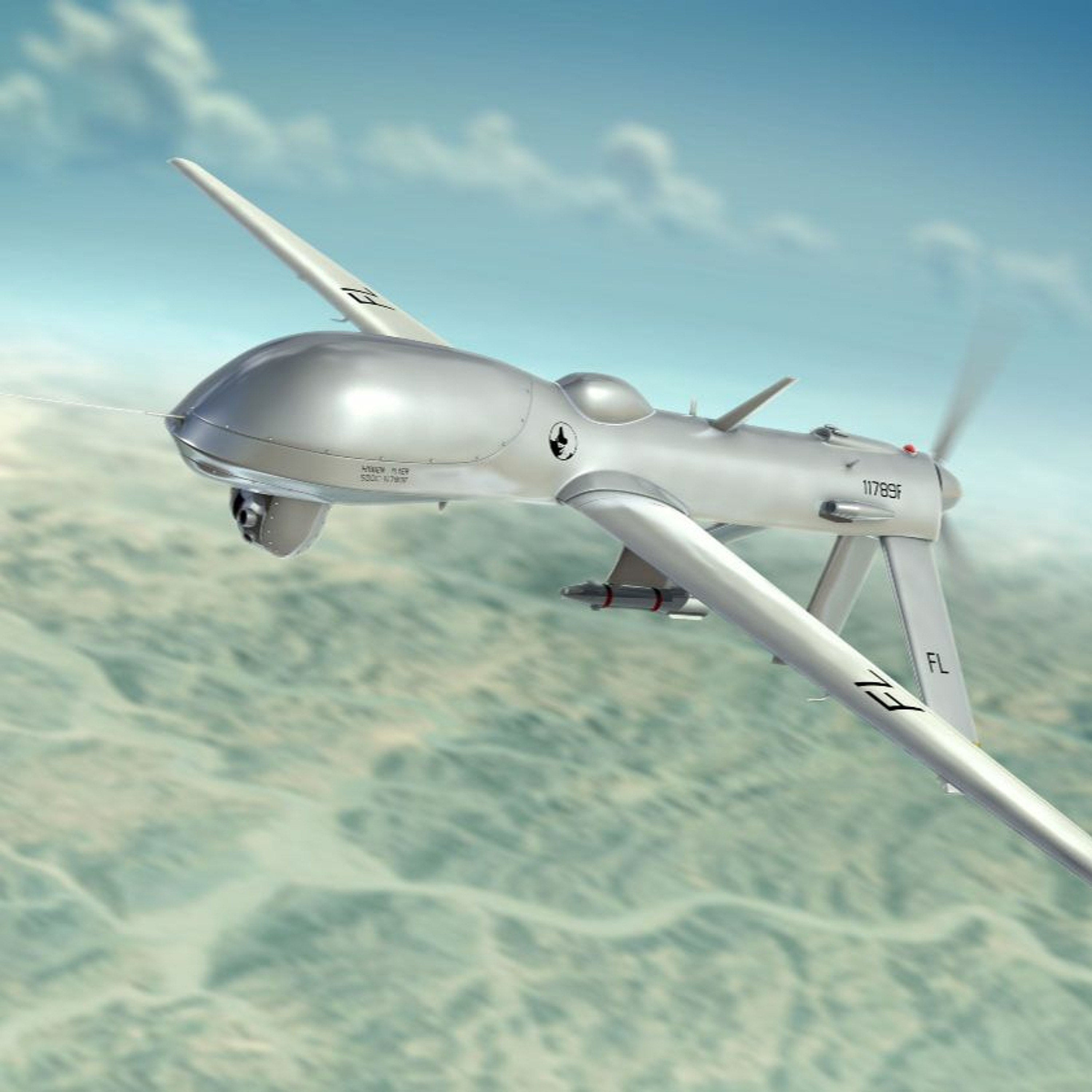 Heather Roff and Peter Asaro on Autonomous Weapons