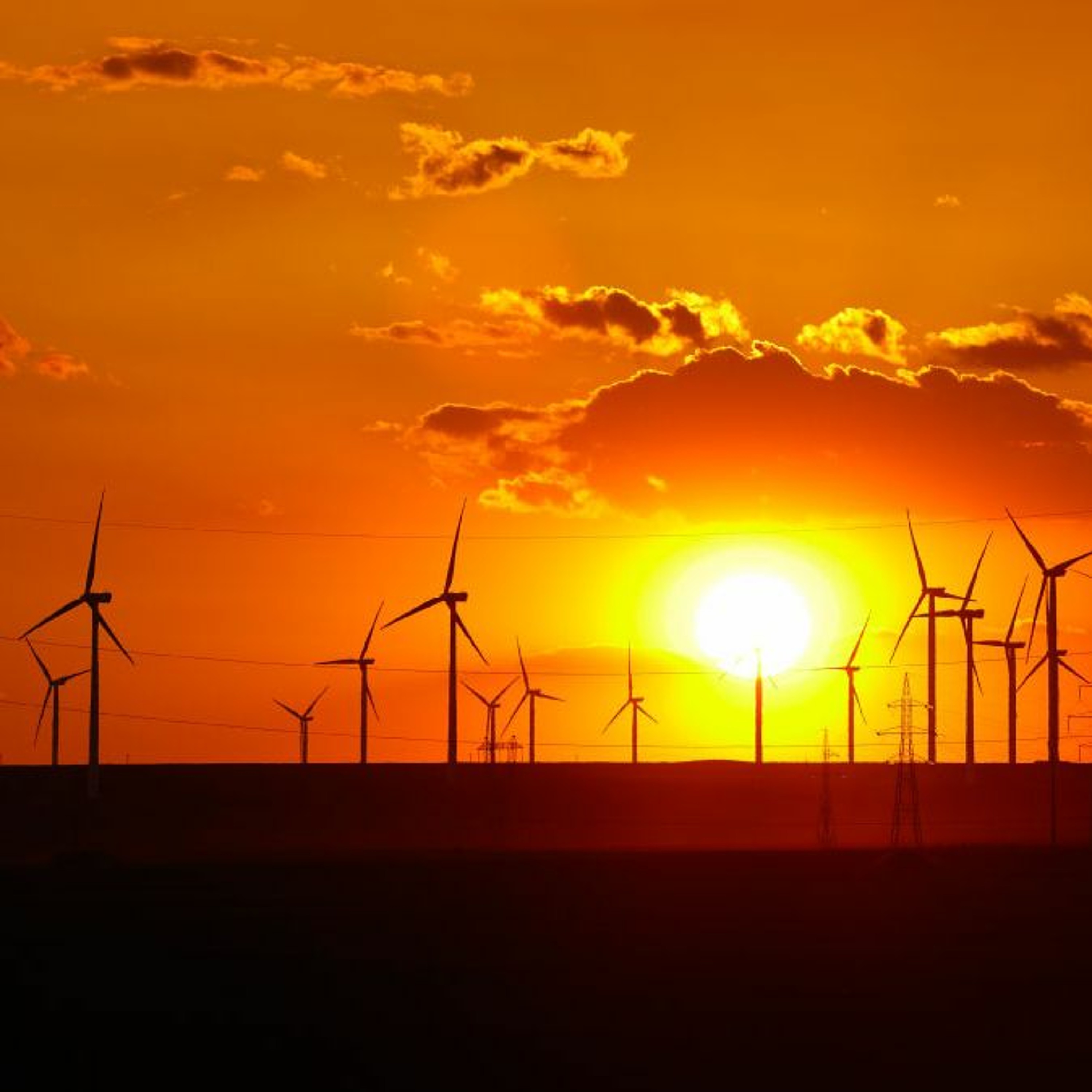 Avoiding the Worst of Climate Change with Alexander Verbeek and John Moorhead