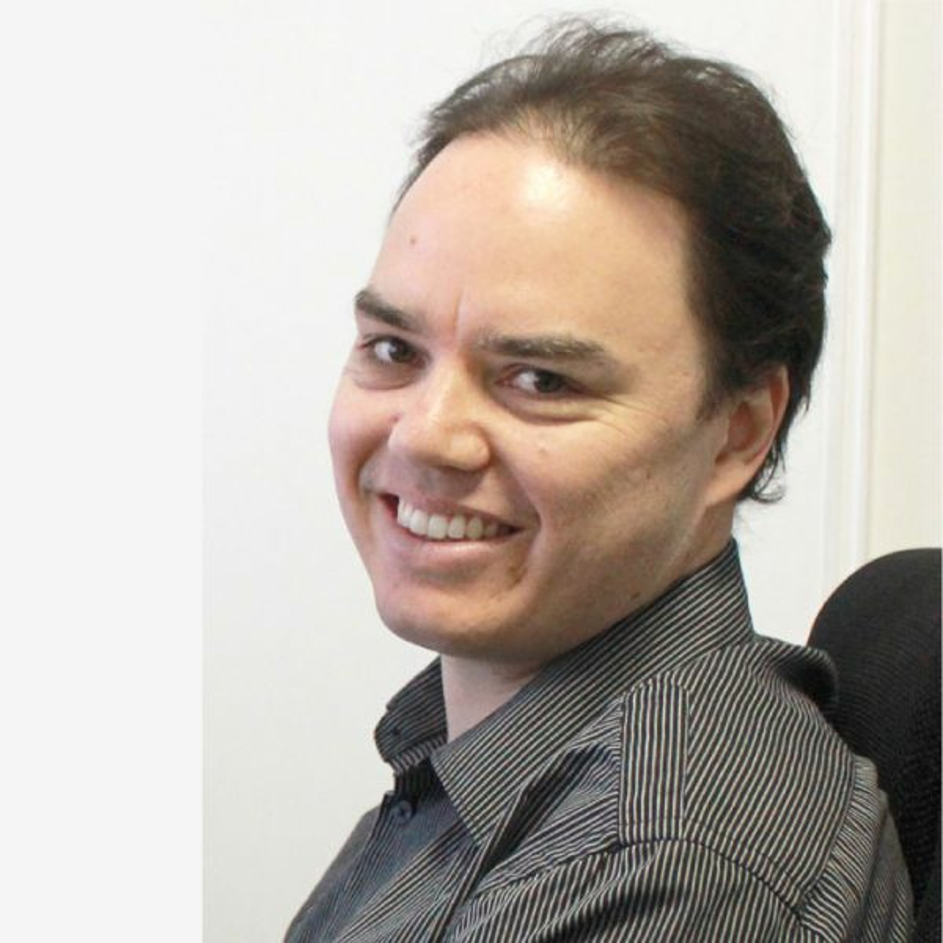 Not Cool Ep 1: John Cook on misinformation and overcoming climate silence