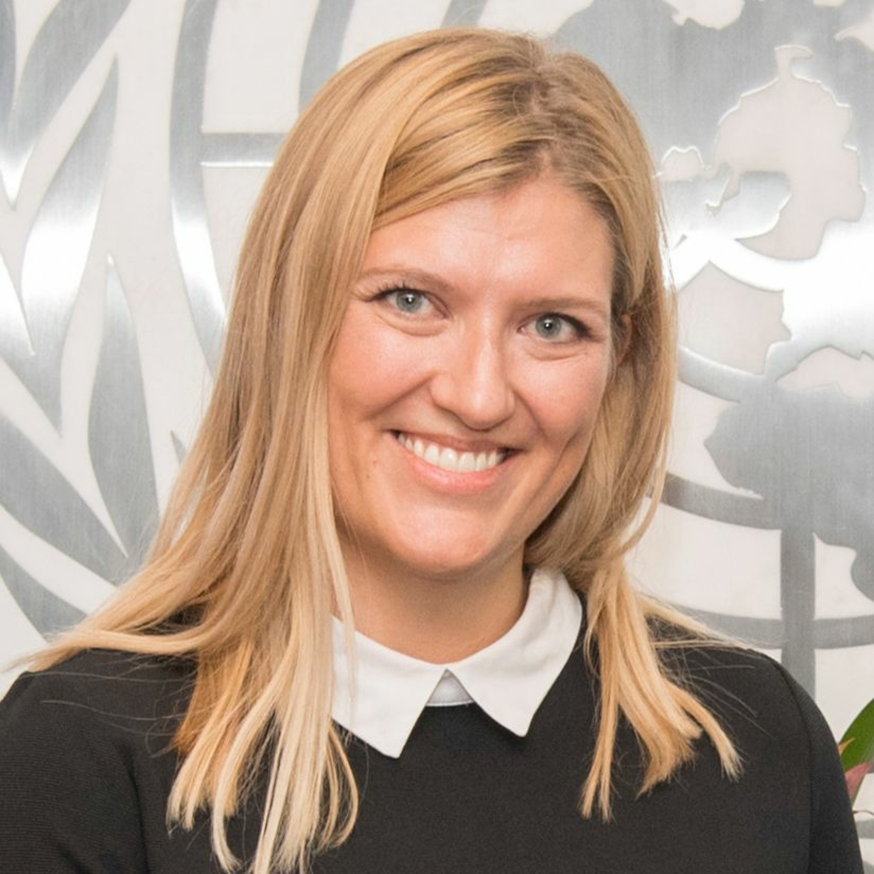Beatrice Fihn on the Total Elimination of Nuclear Weapons