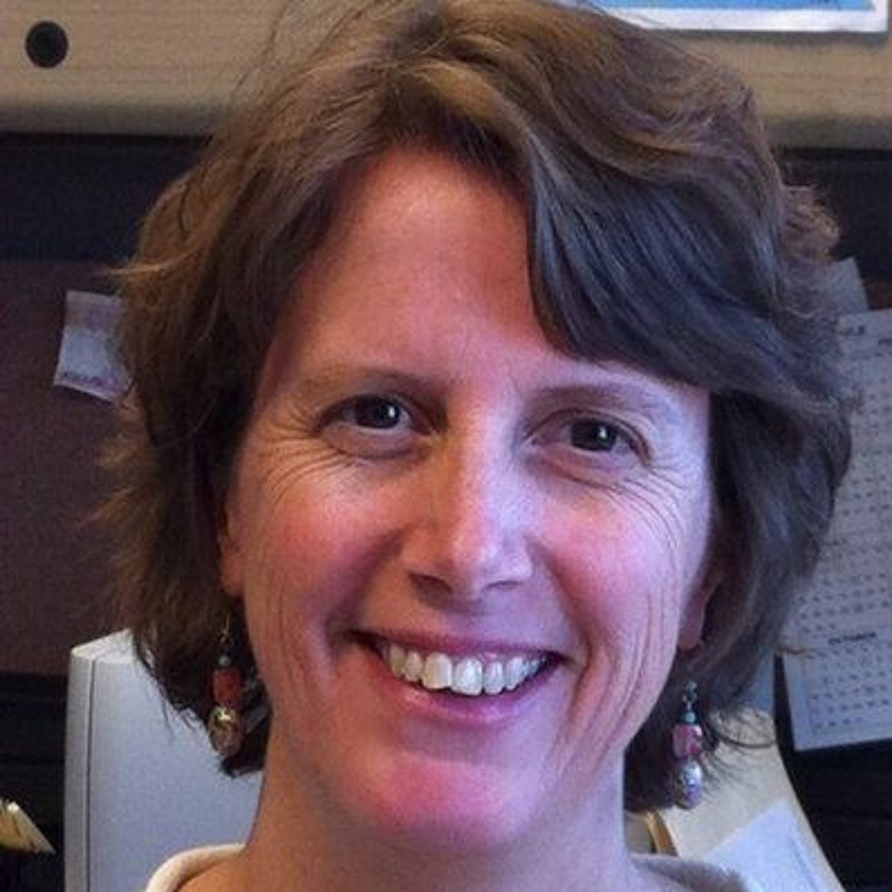 Not Cool Ep 21: Libby Jewett on ocean acidification