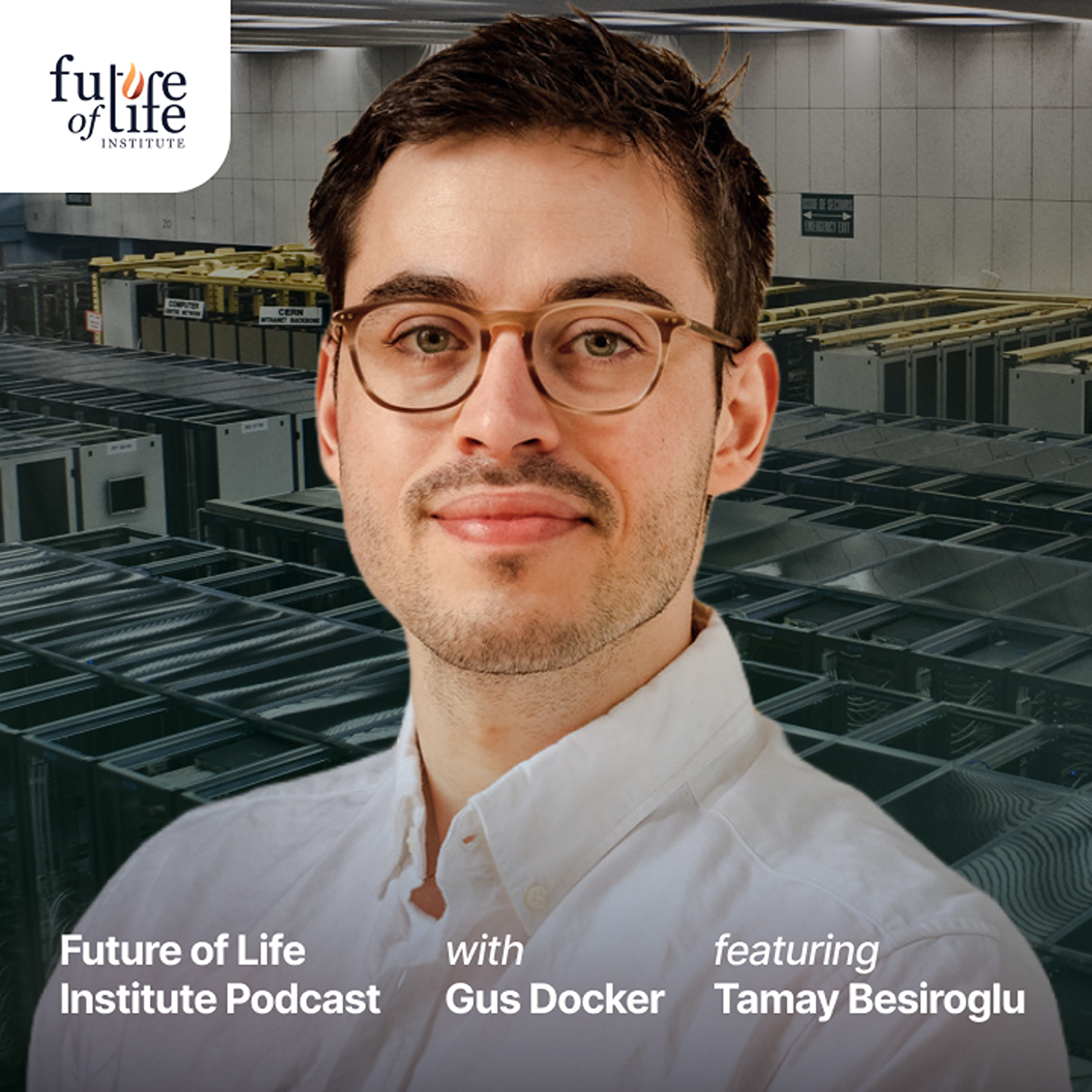 cover of episode Tamay Besiroglu on AI in 2030: Scaling, Automation, and AI Agents