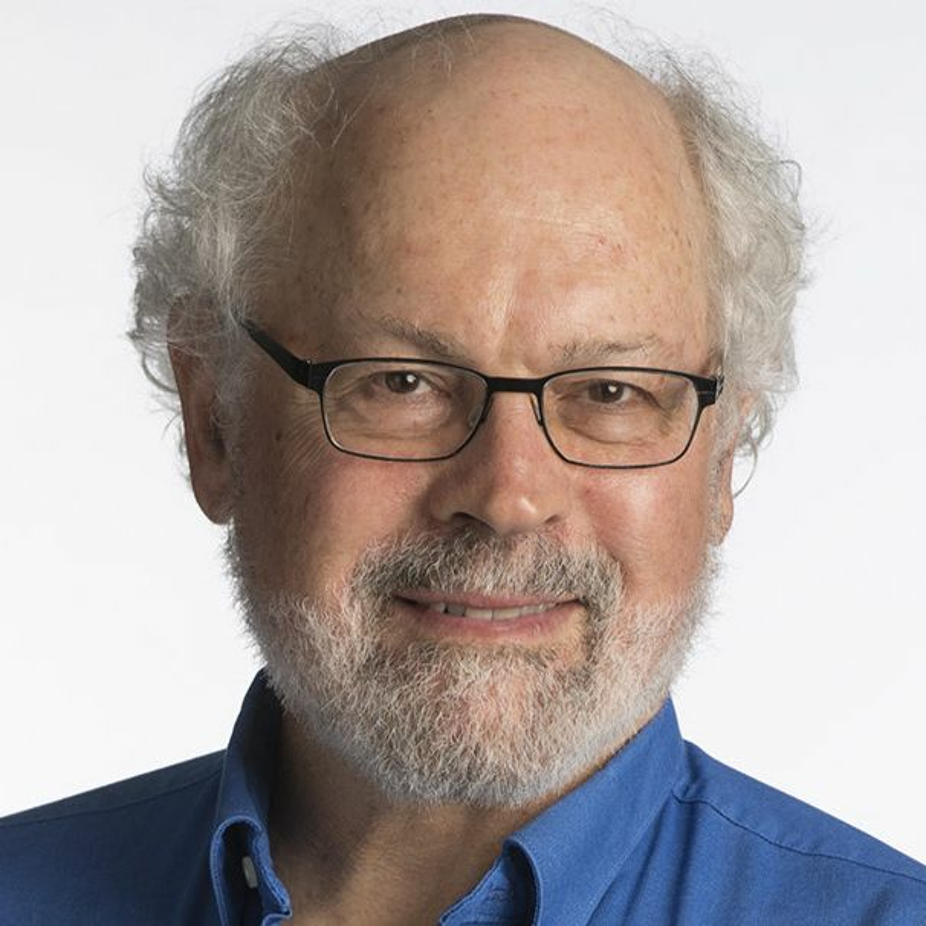 Not Cool Ep 6: Alan Robock on geoengineering