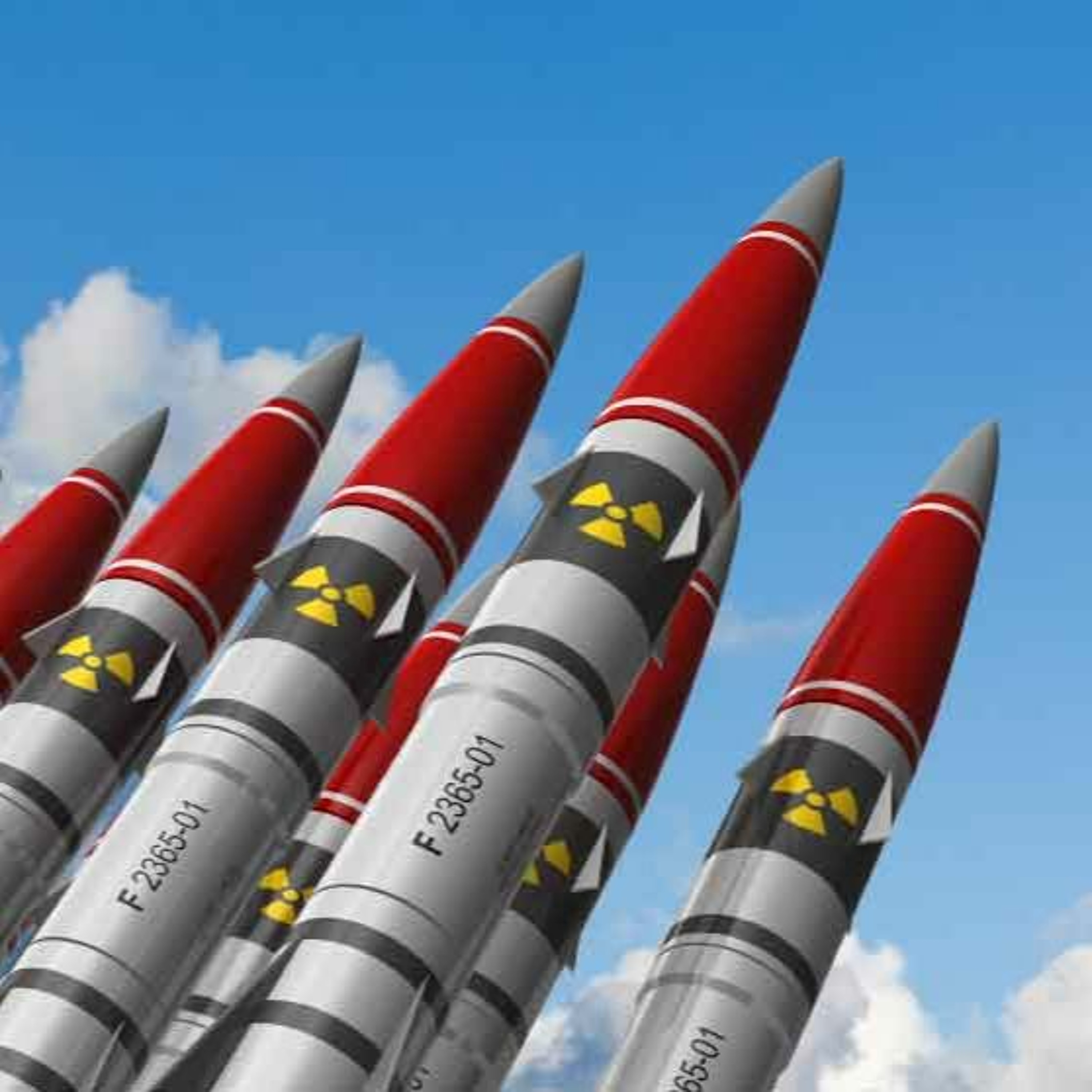 Nuclear Risk In The 21st Century