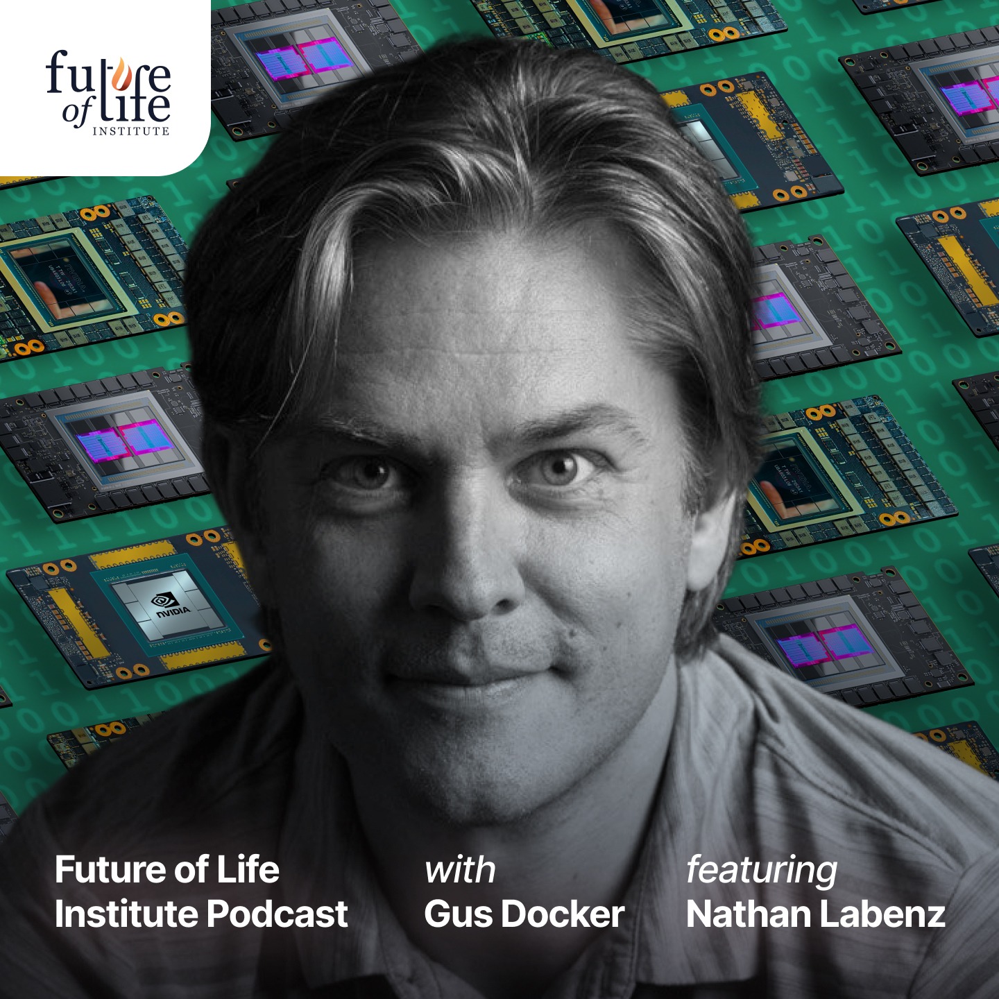 Nathan Labenz on the State of AI and Progress since GPT-4 - podcast episode cover