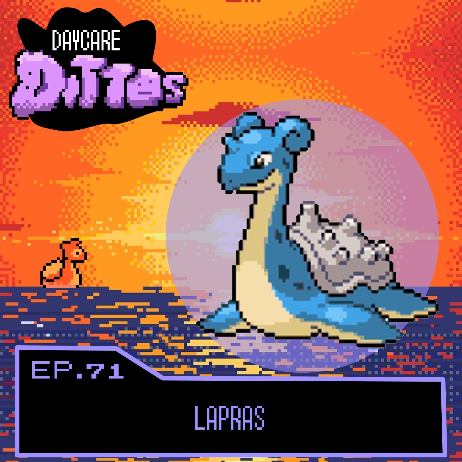 Daycare Dittos: A Pokemon Master Class