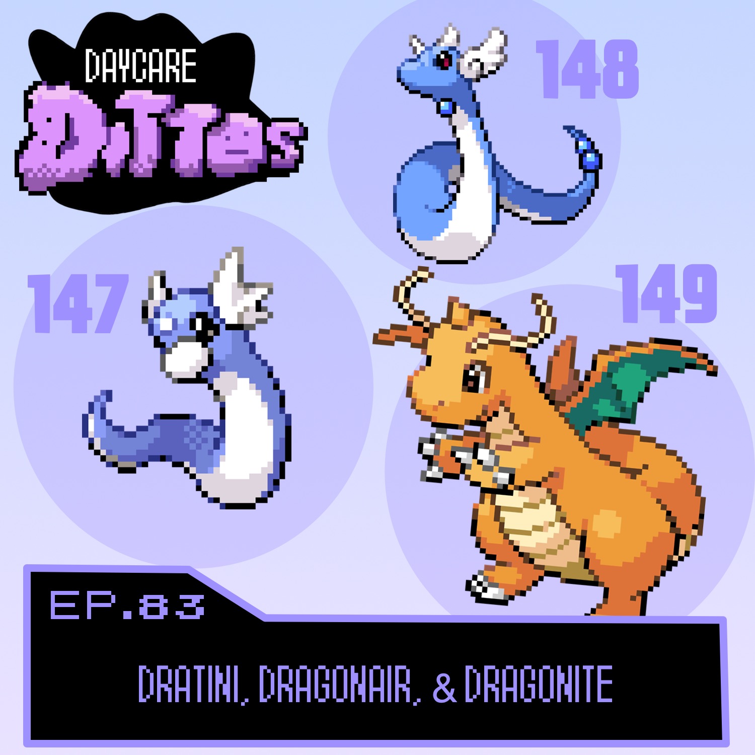 Daycare Dittos: A Pokemon Master Class