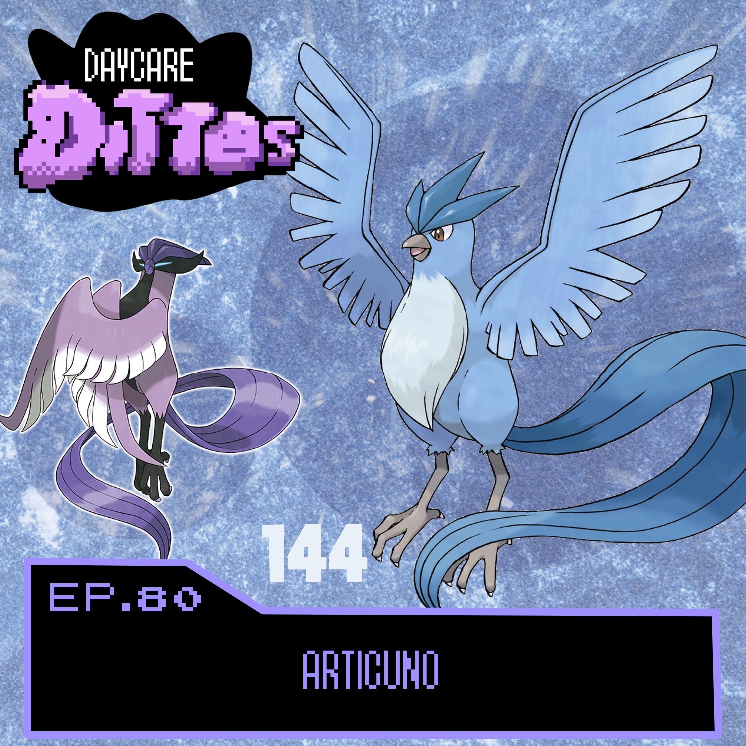 Daycare Dittos: A Pokemon Master Class