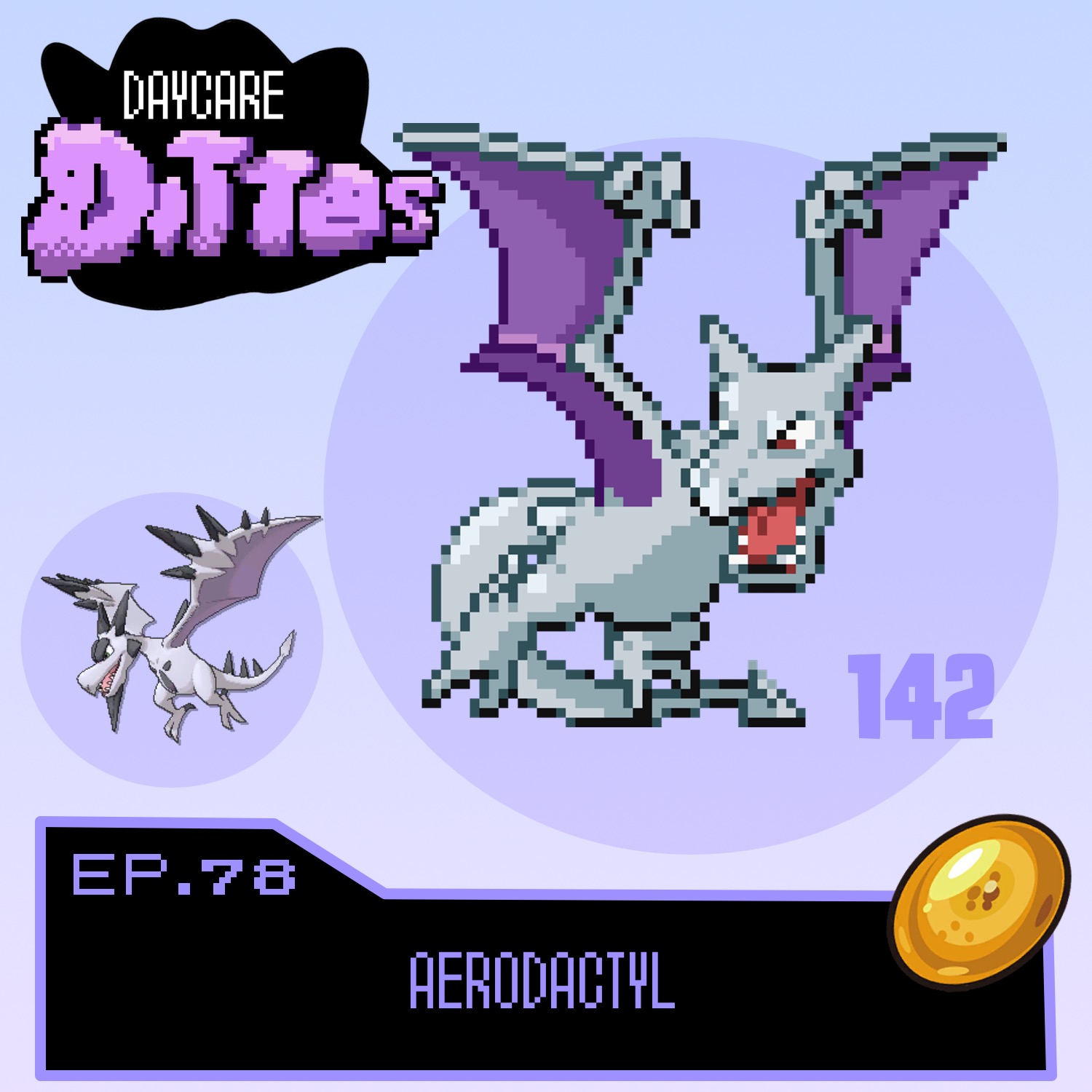 Daycare Dittos: A Pokemon Master Class