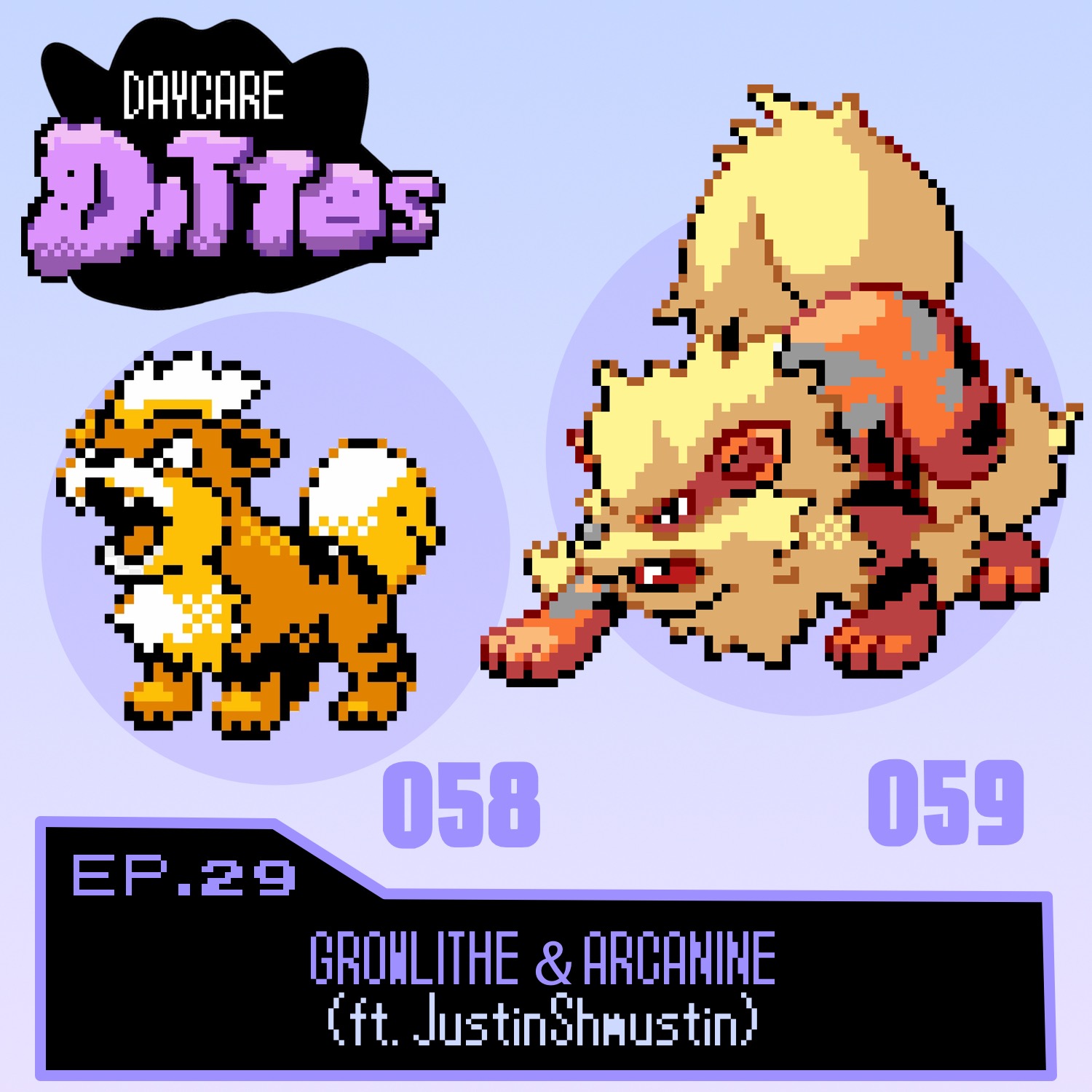 Daycare Dittos: A Pokemon Master Class