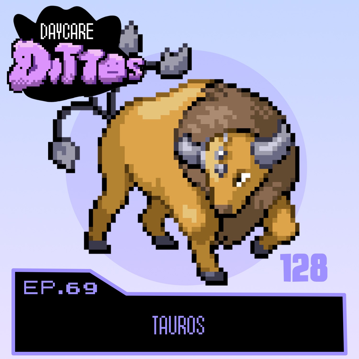 Daycare Dittos: A Pokemon Master Class