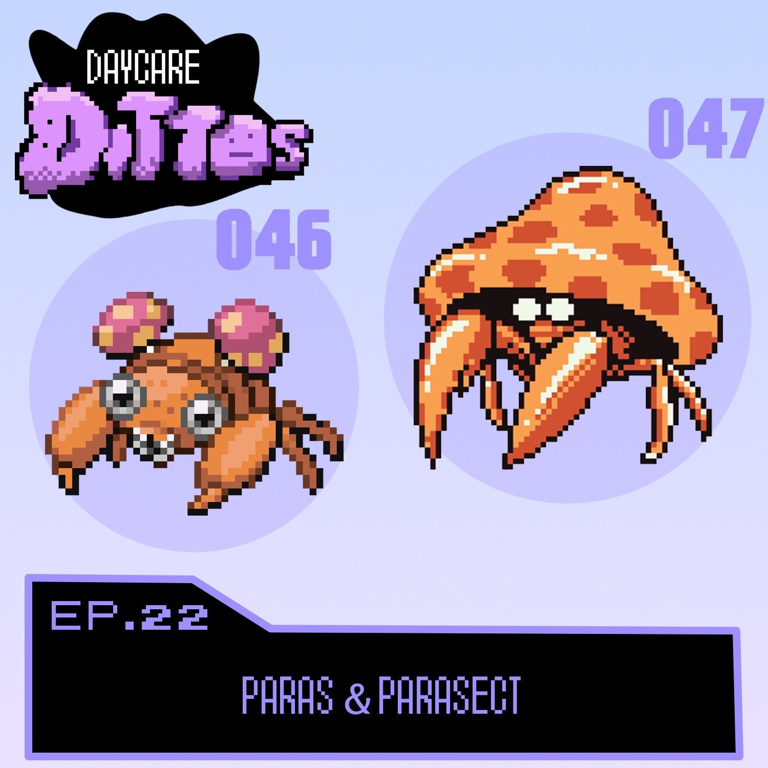 Daycare Dittos: A Pokemon Master Class