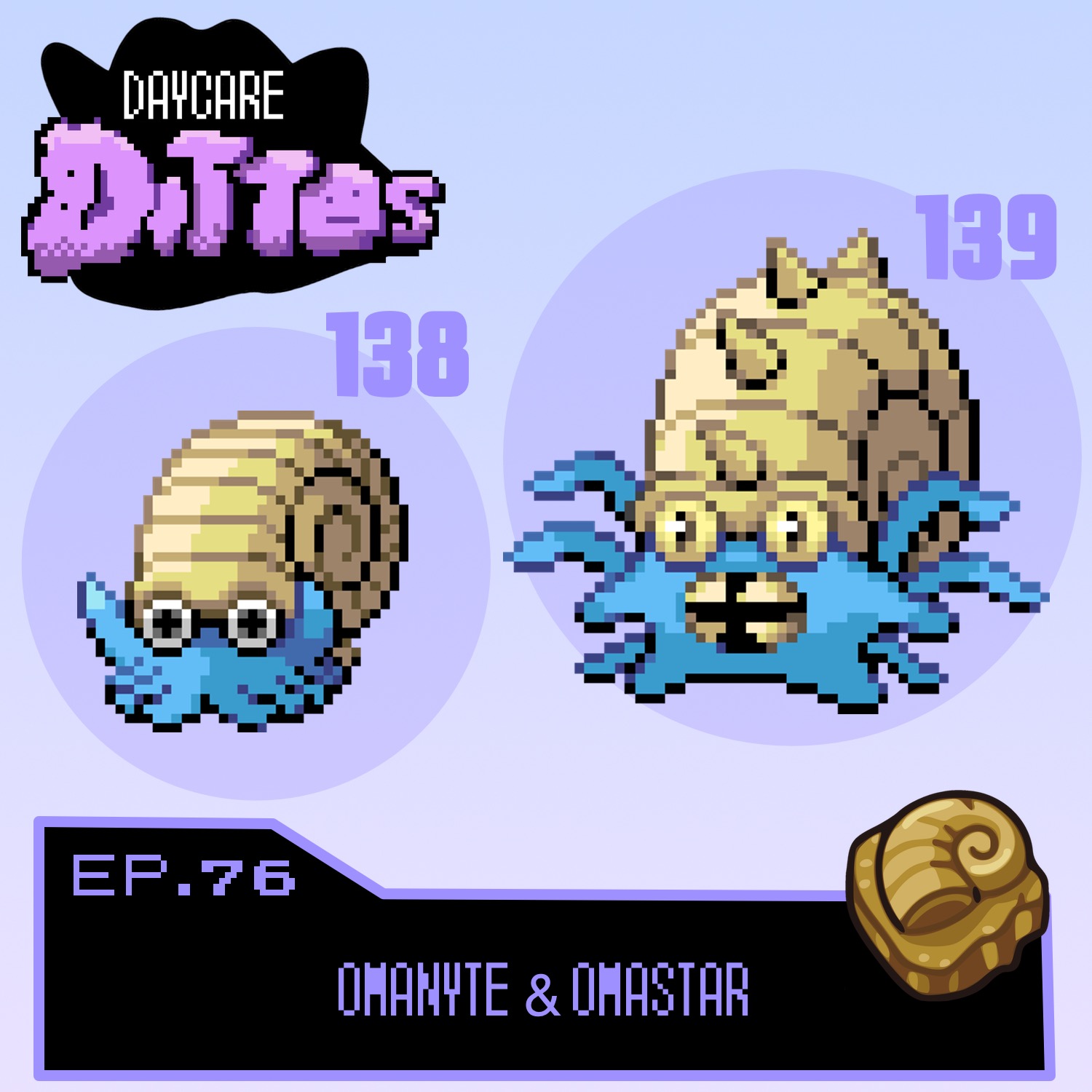 Daycare Dittos: A Pokemon Master Class