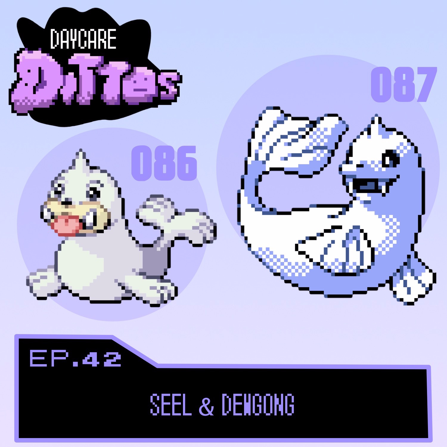 Daycare Dittos: A Pokemon Master Class