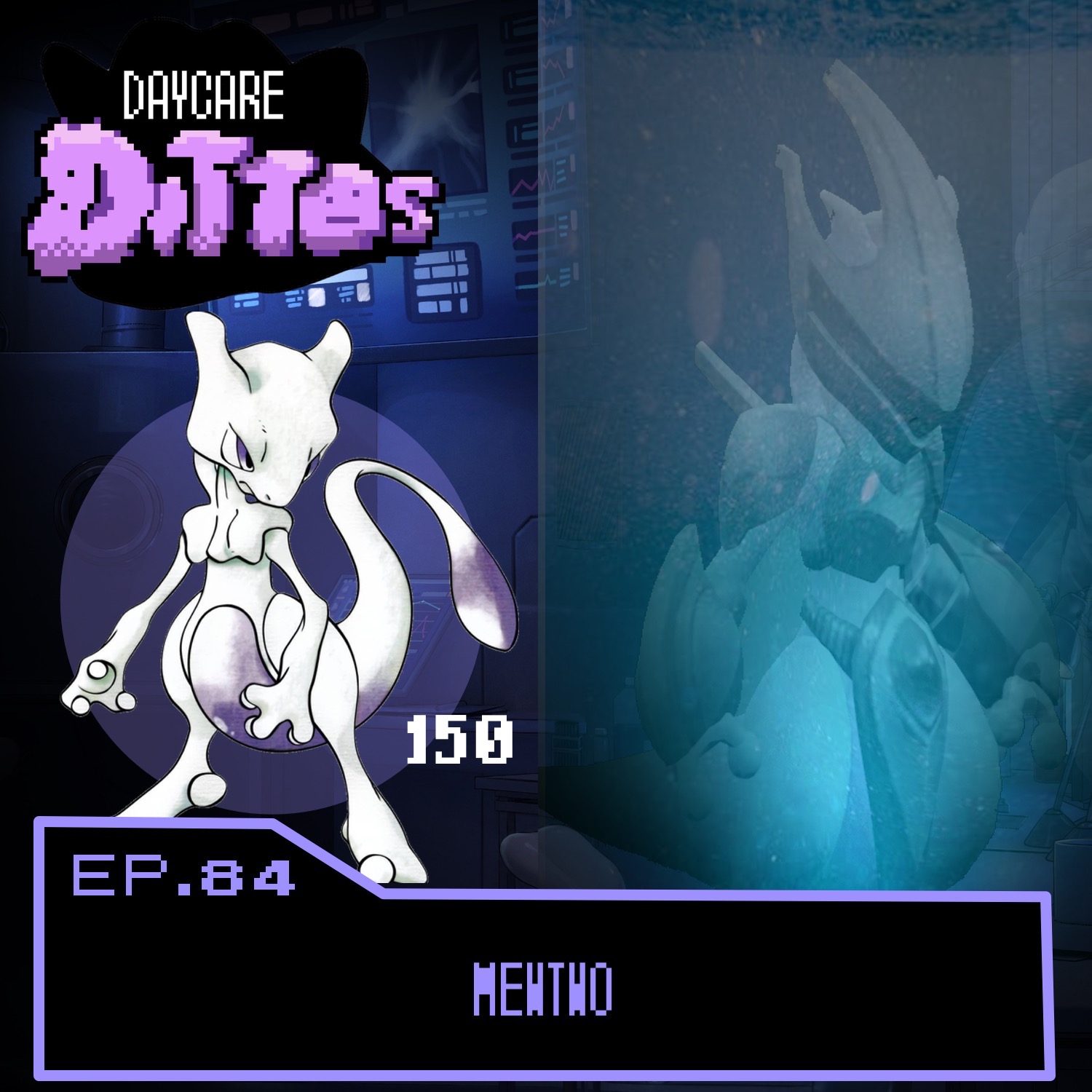 Daycare Dittos: A Pokemon Master Class